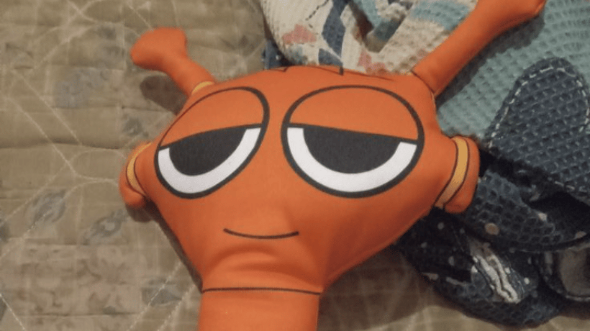 FNaF X Sprunki?!