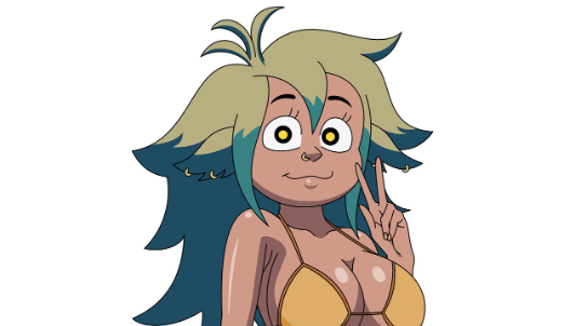 Vee Noceda
