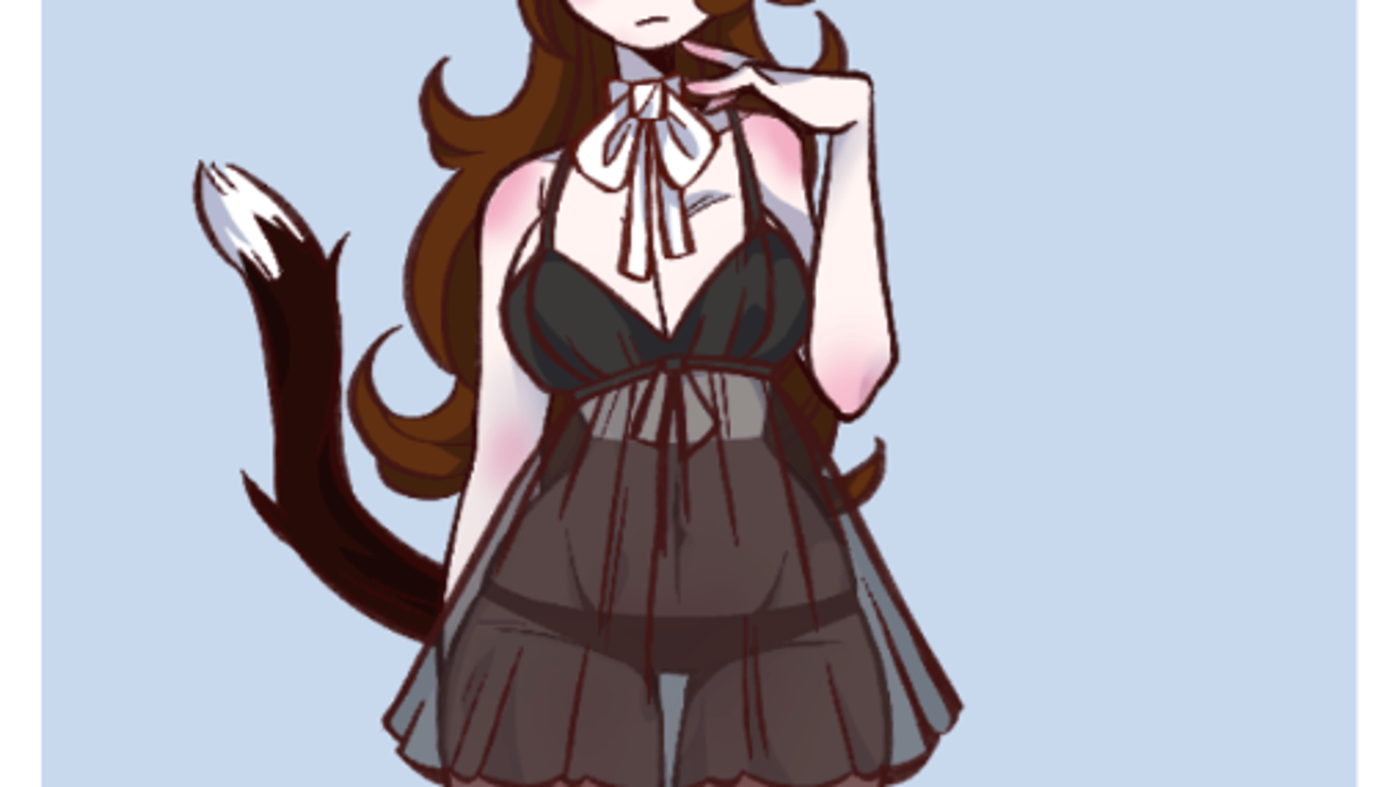 Your Maid