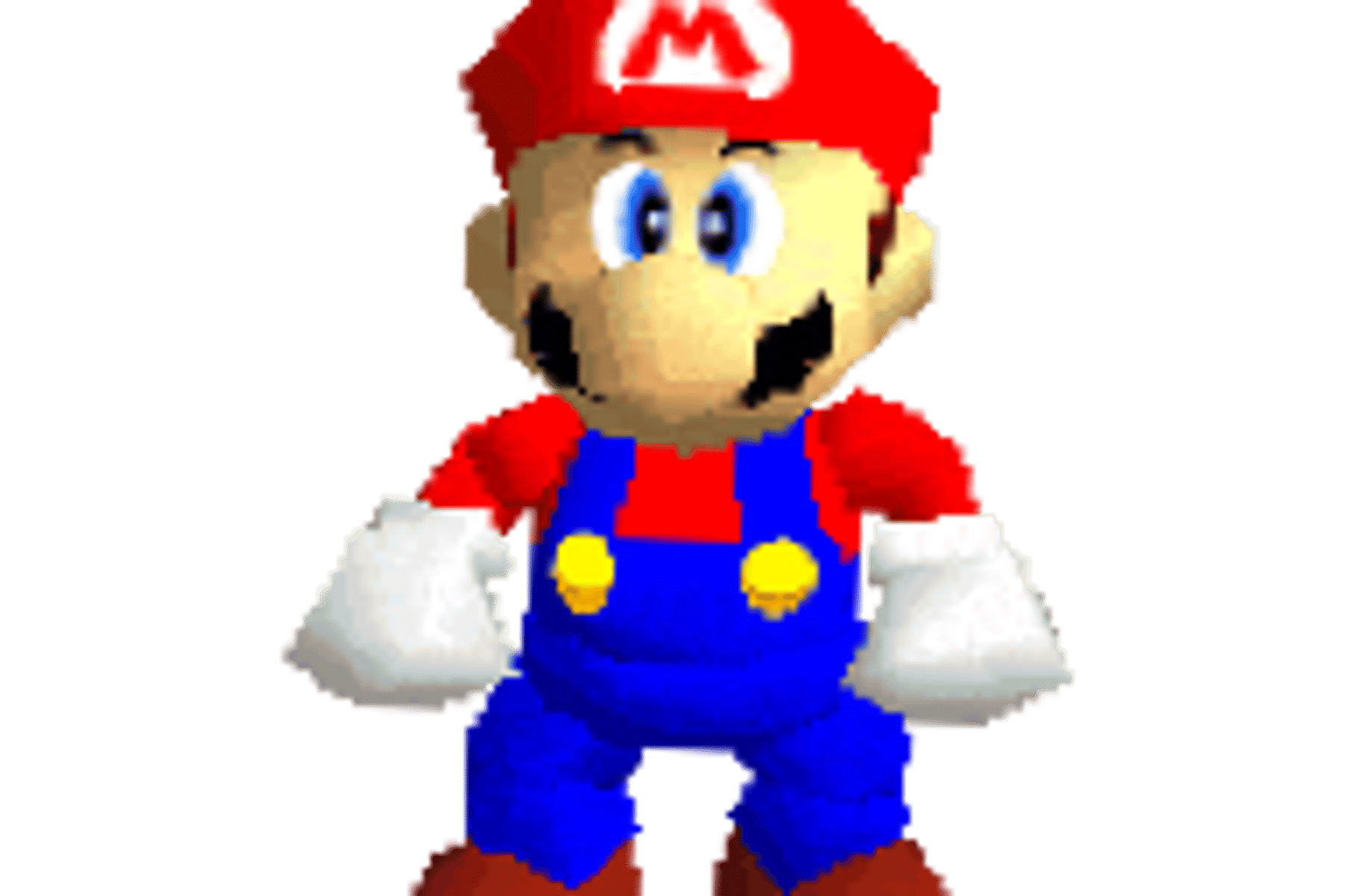 Mario