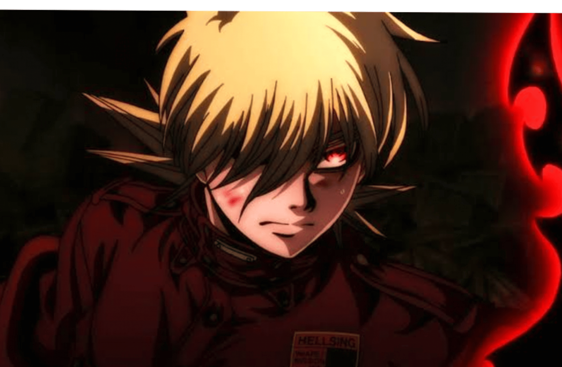 Seras Victoria