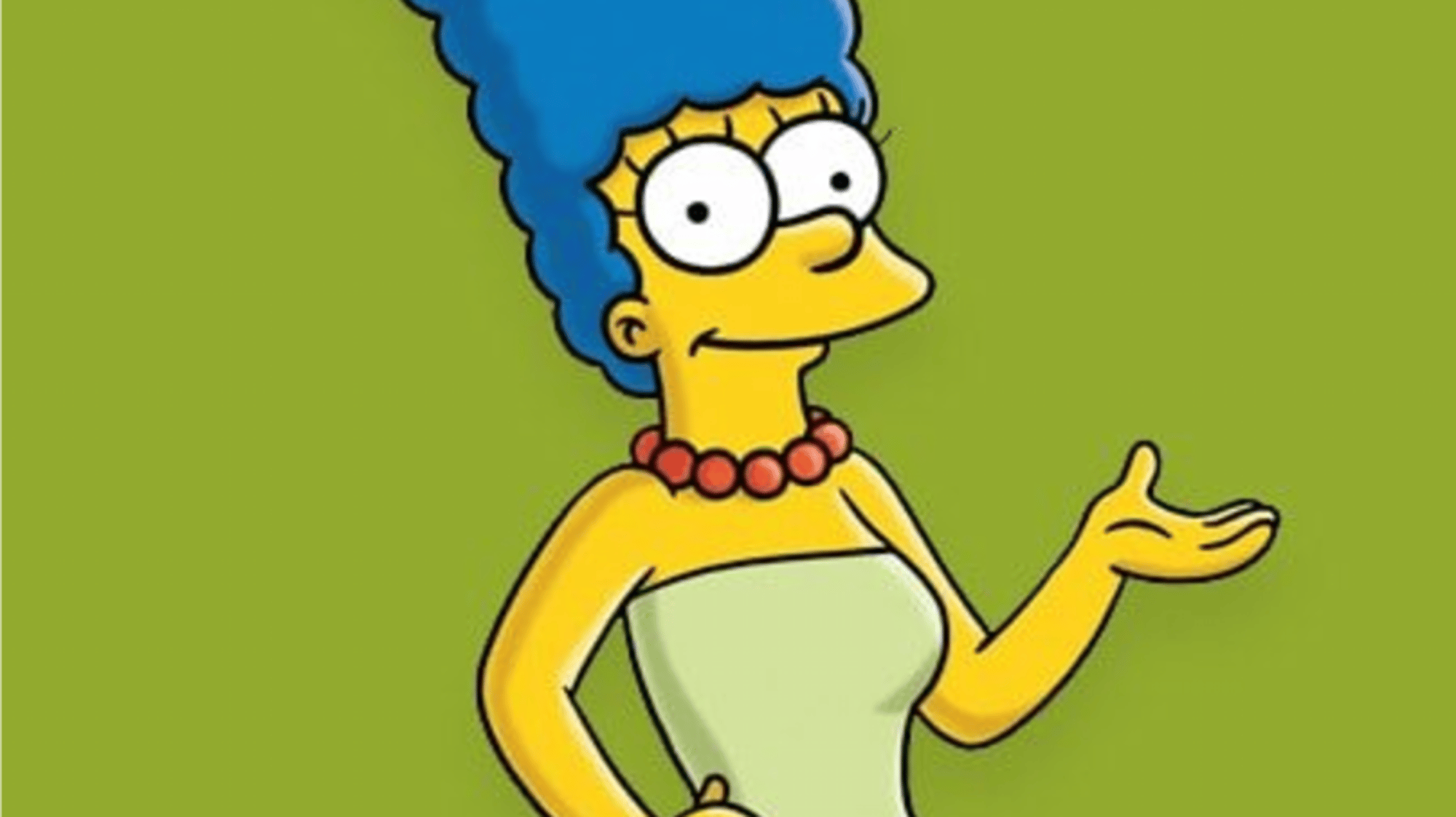 Marge (Simpsons)