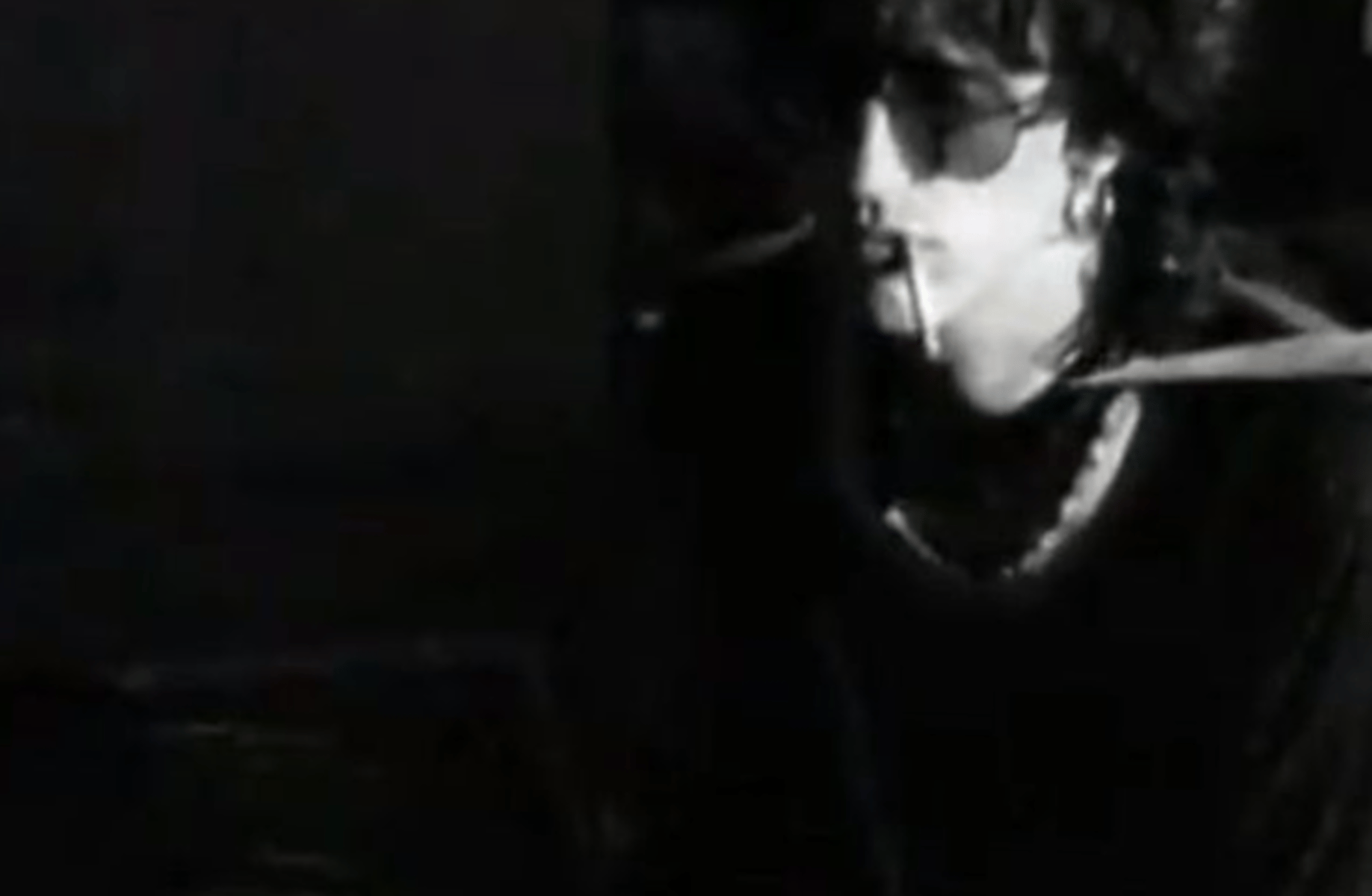Izzy Stradlin