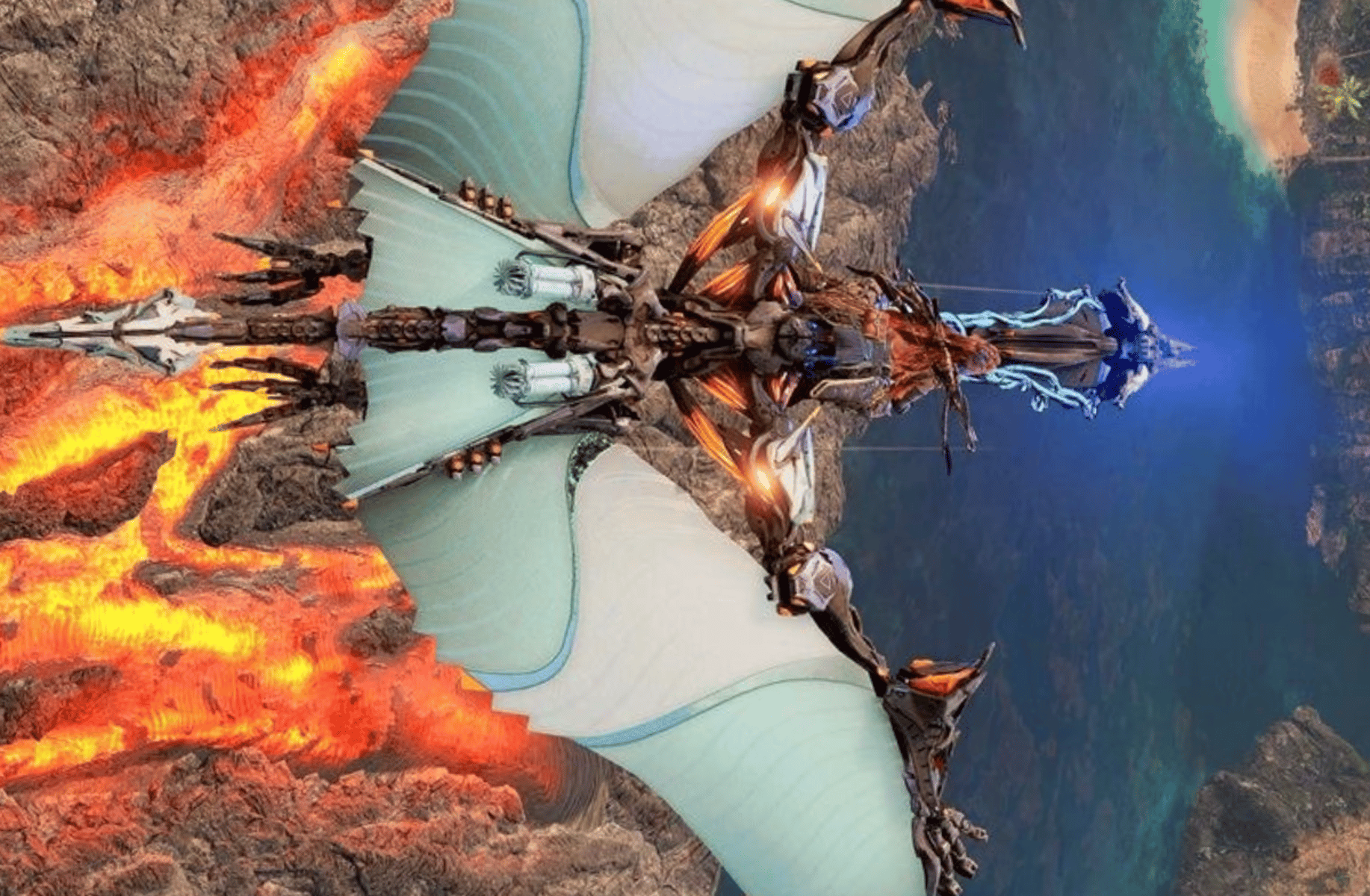 Aloy (from HZD)