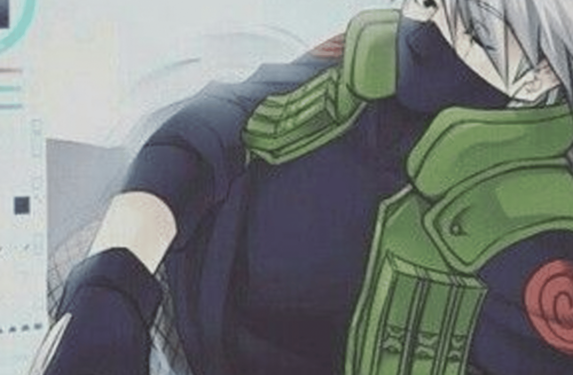 Kakashi (D2)