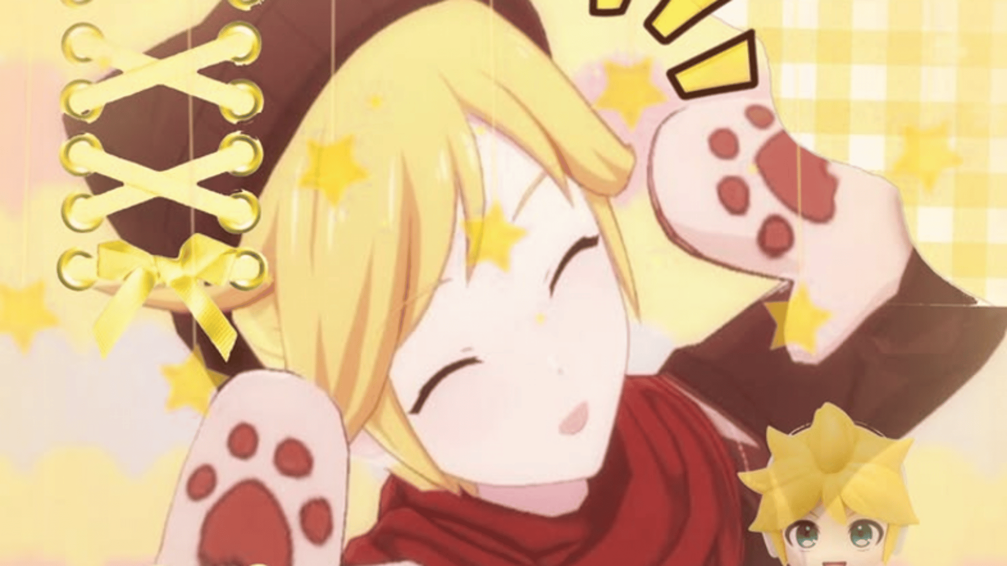 Kagamine Len