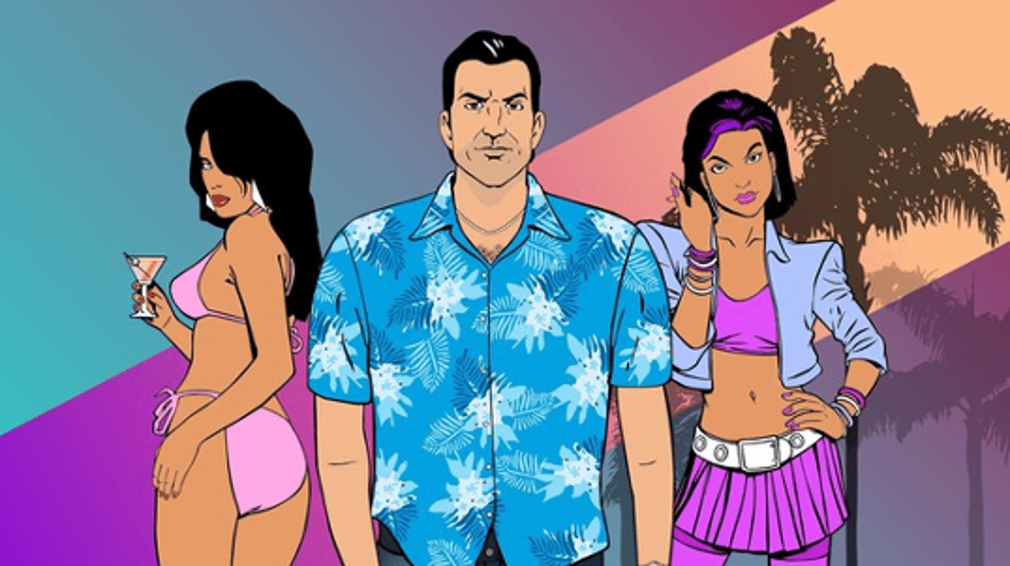 Tommy Vercetti