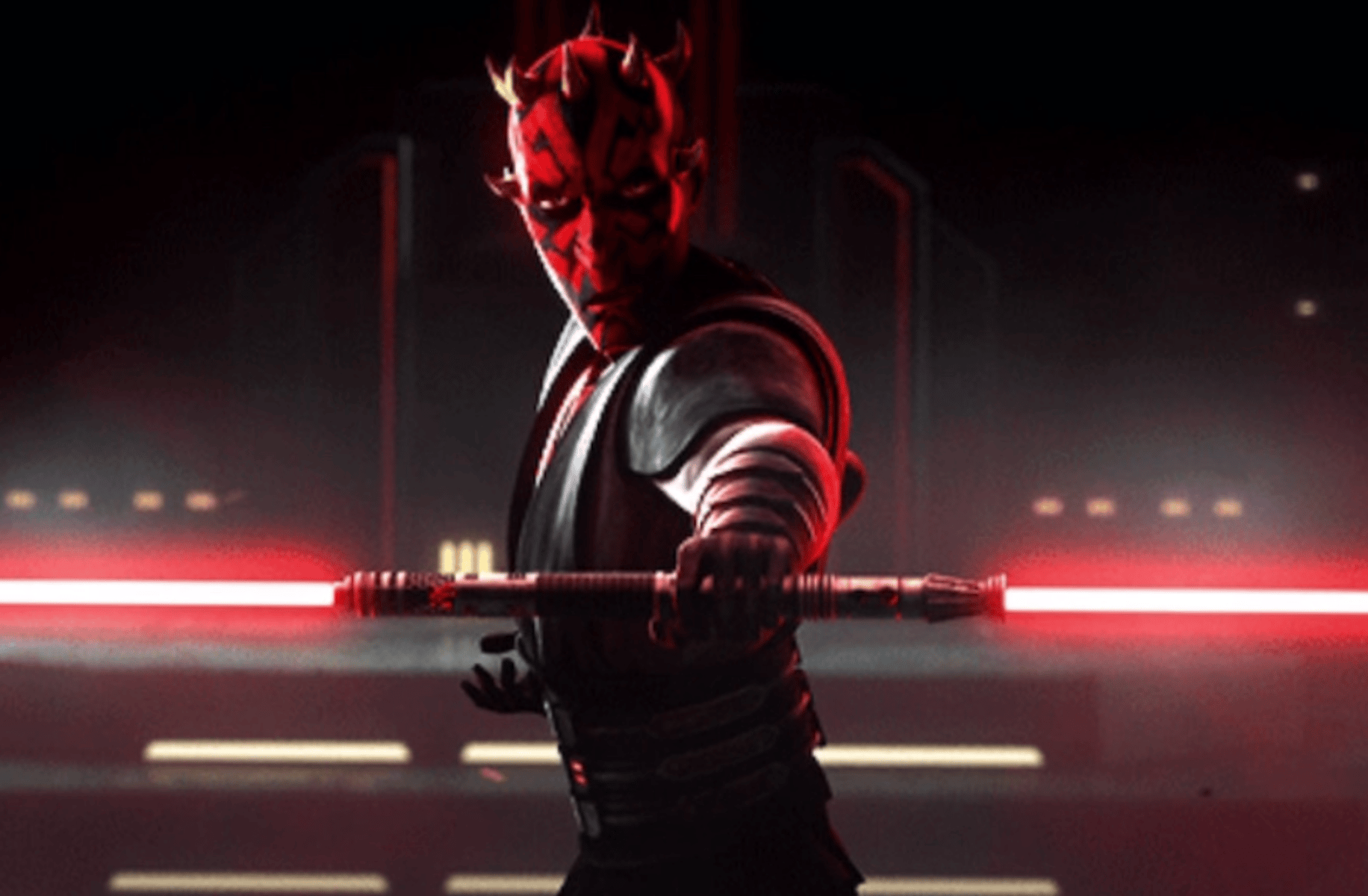 Darth Maul