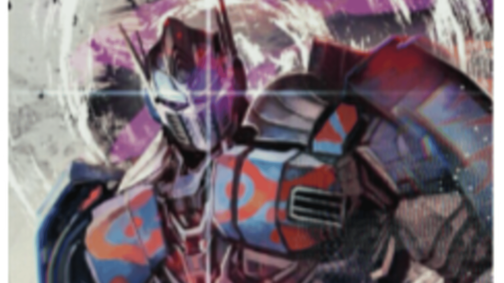 Nemesis Prime