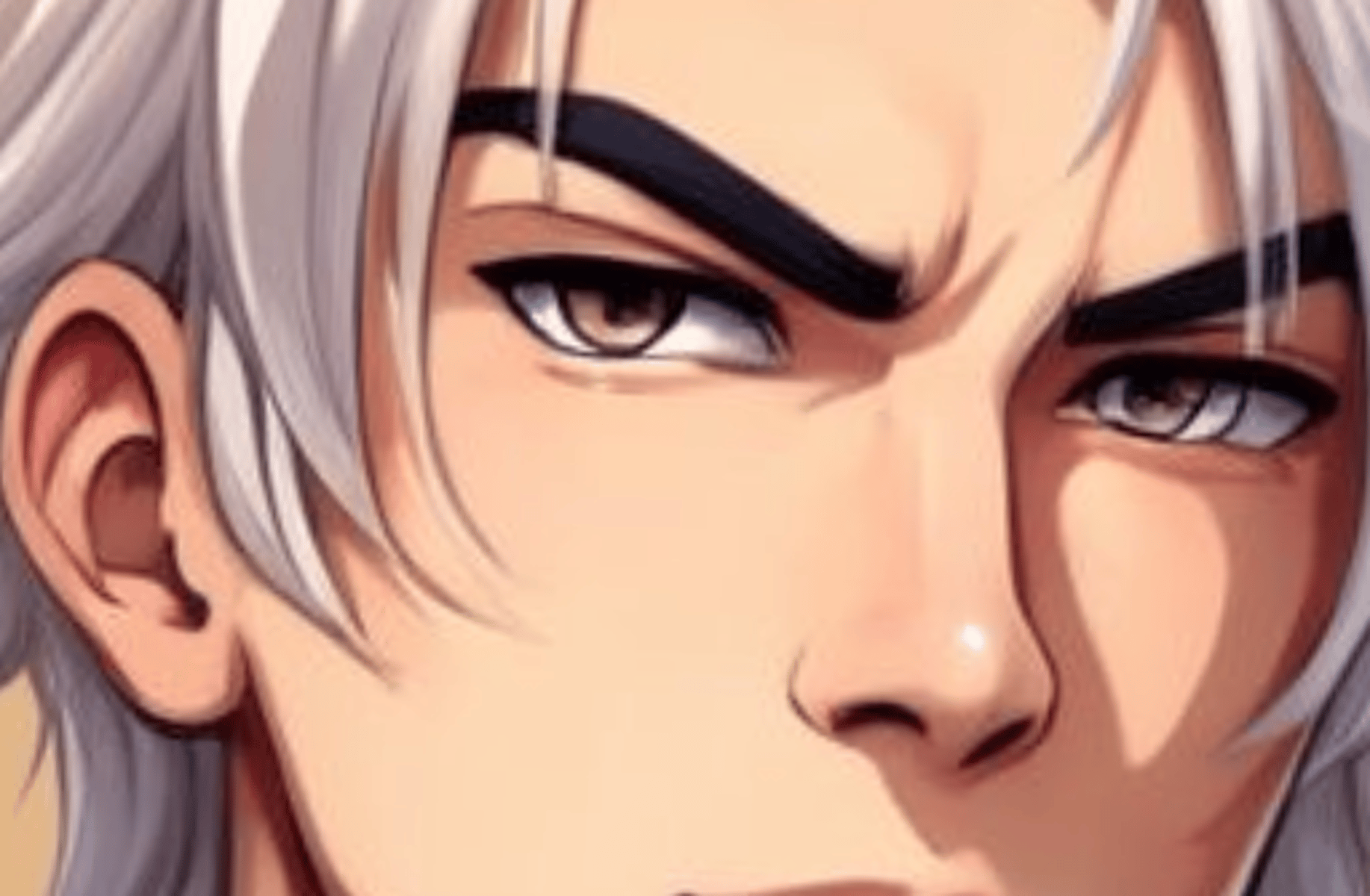 Alan (alpha mafia boss)