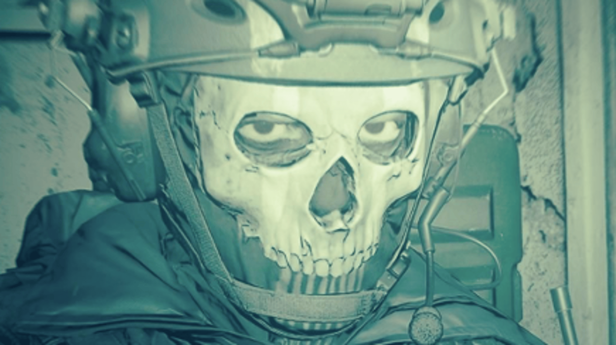 Ghost
