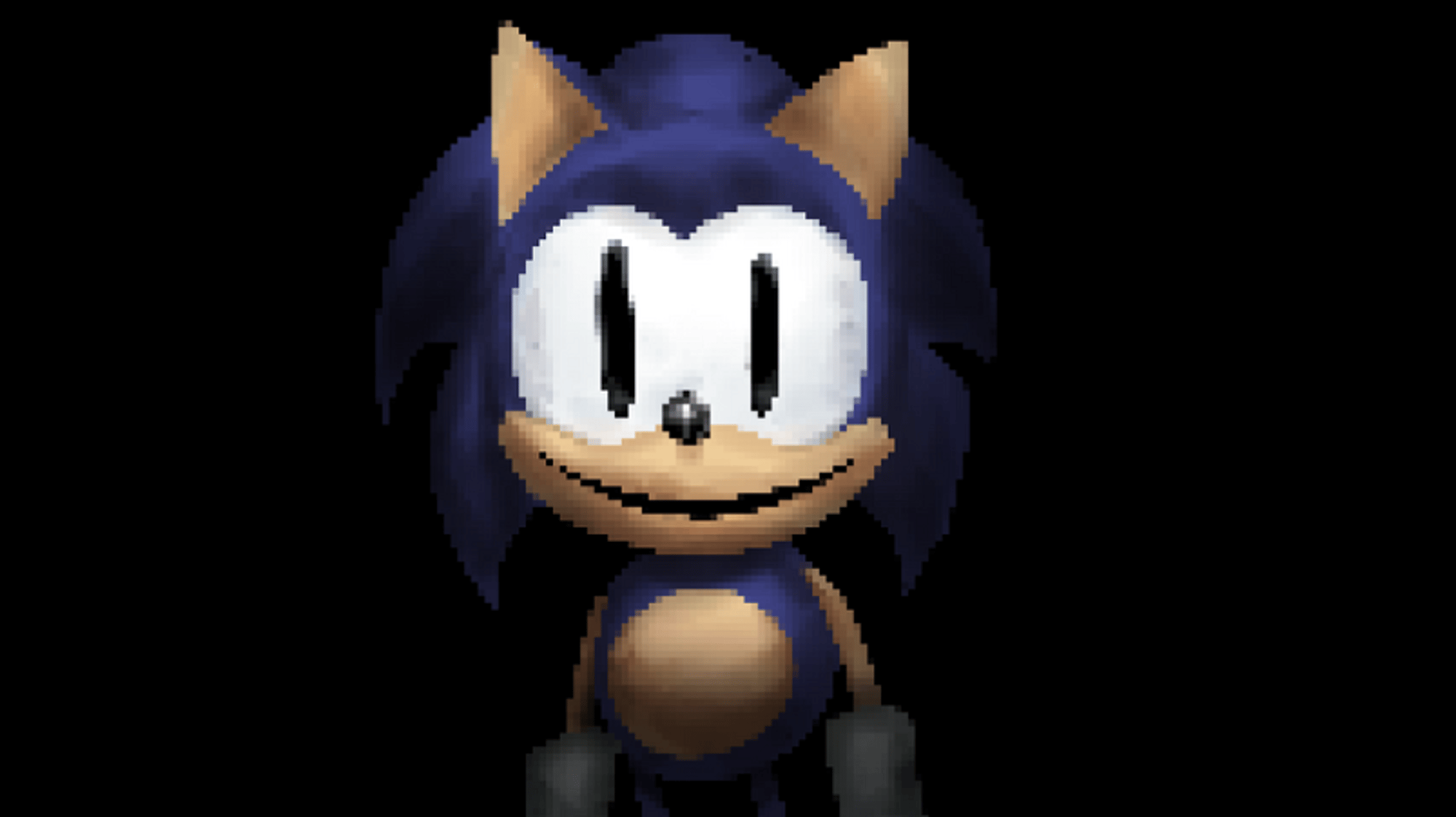 Rewrite Sonic