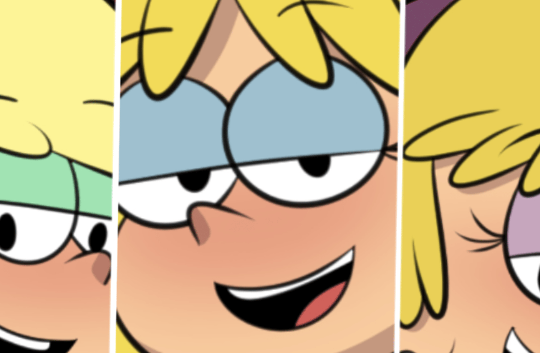 Lori Loud