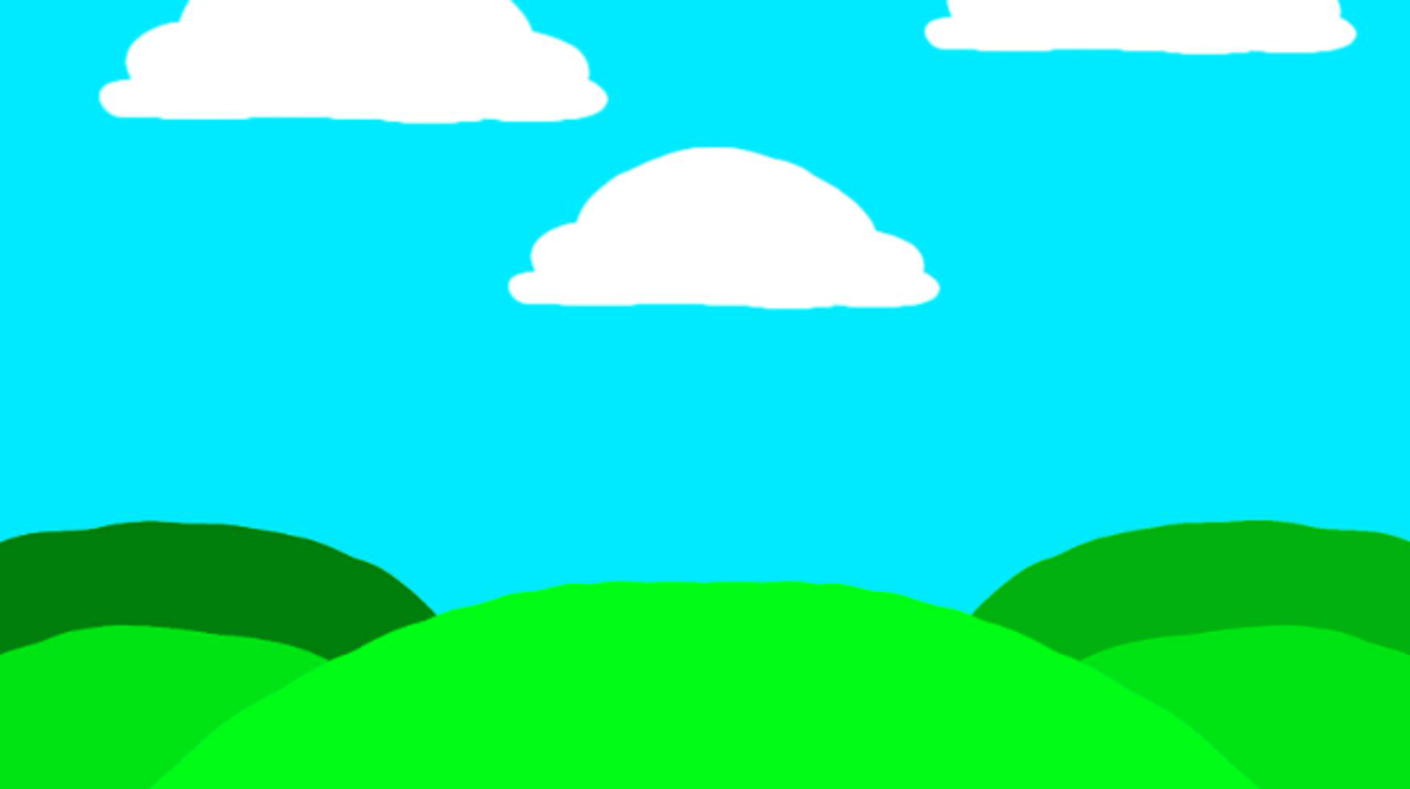 female sky