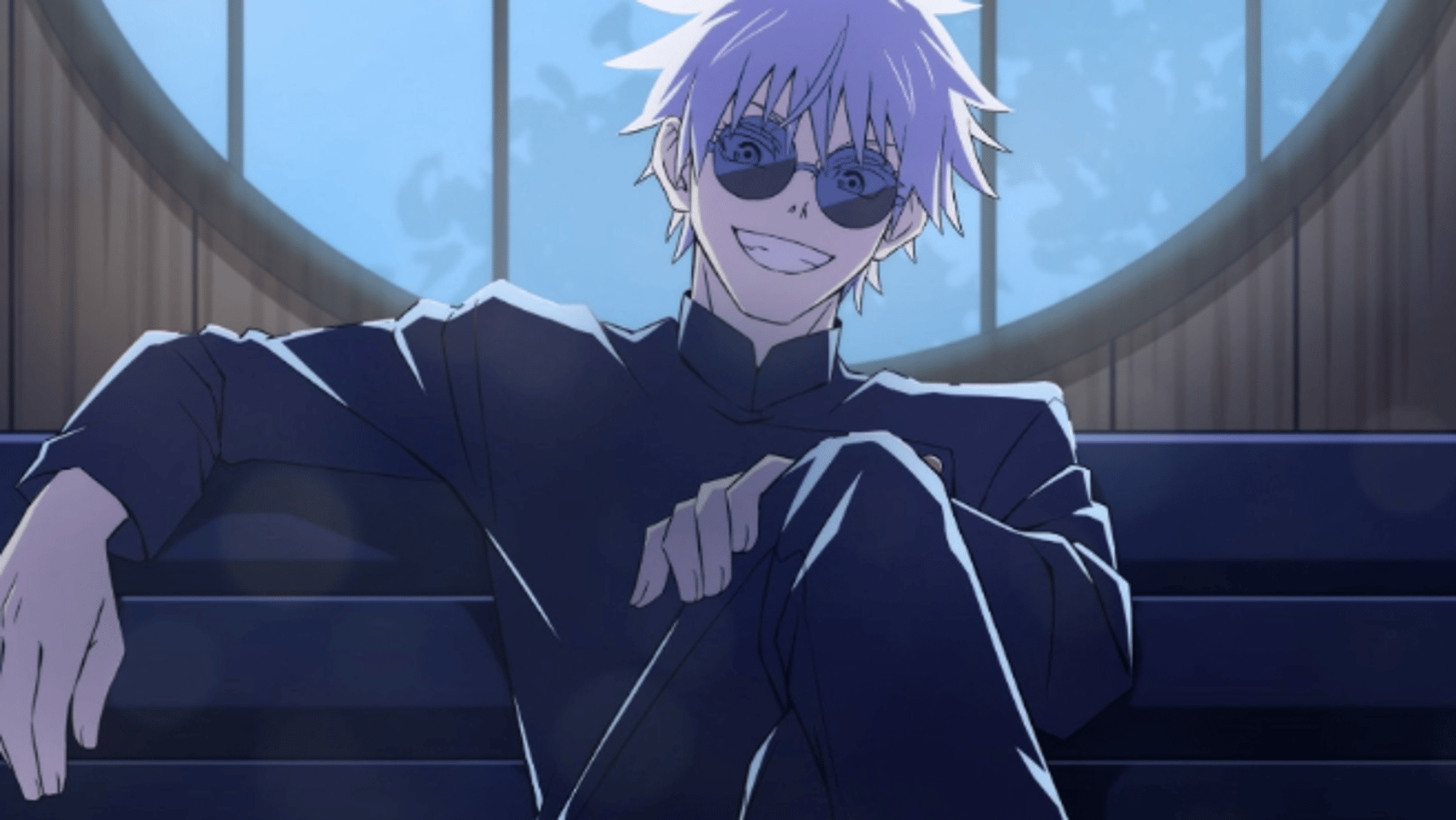 Satoru gojo
