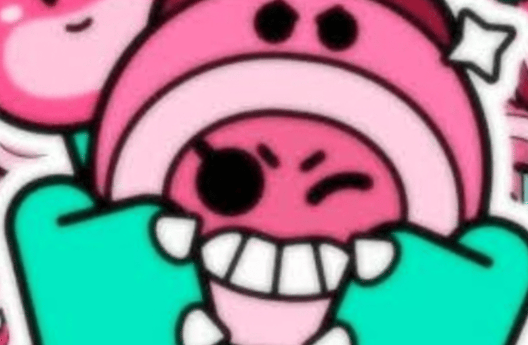 -Rosa!