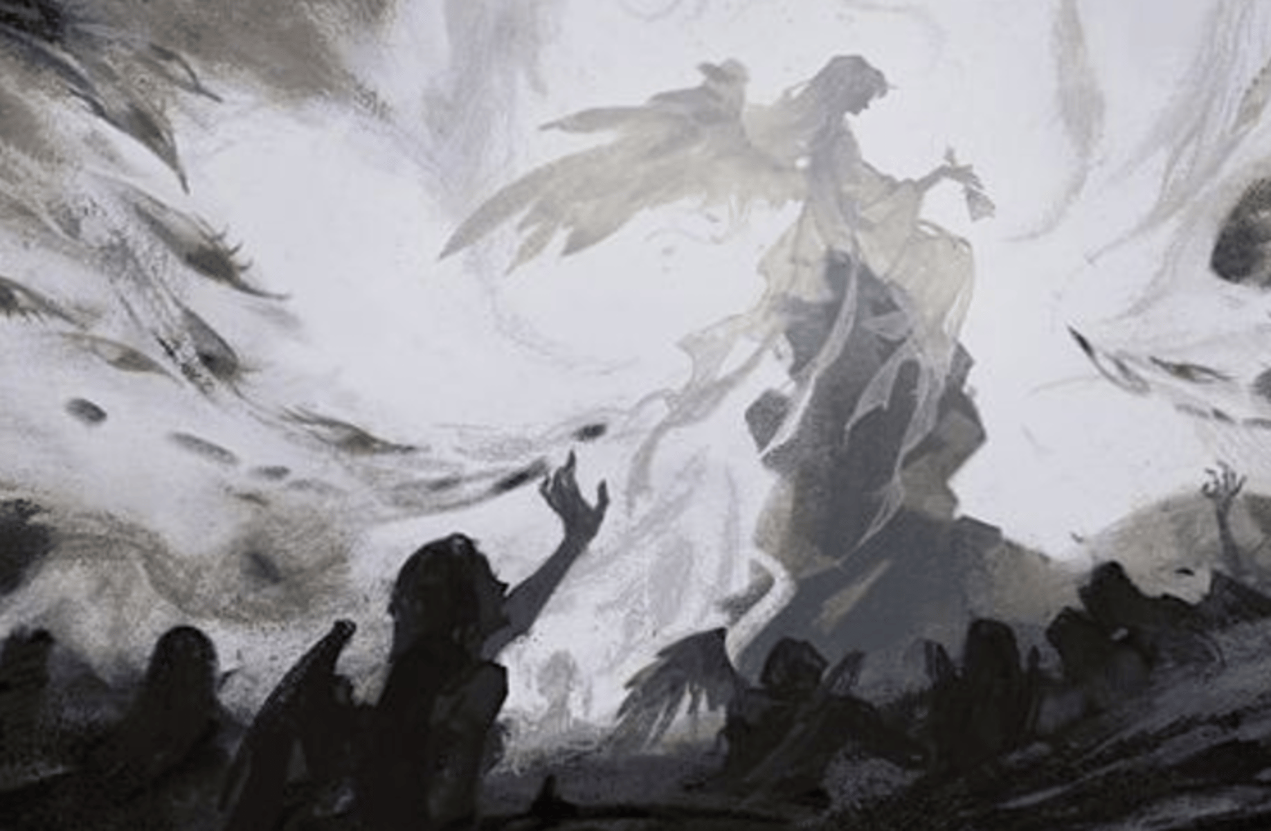 Angel Arcelio