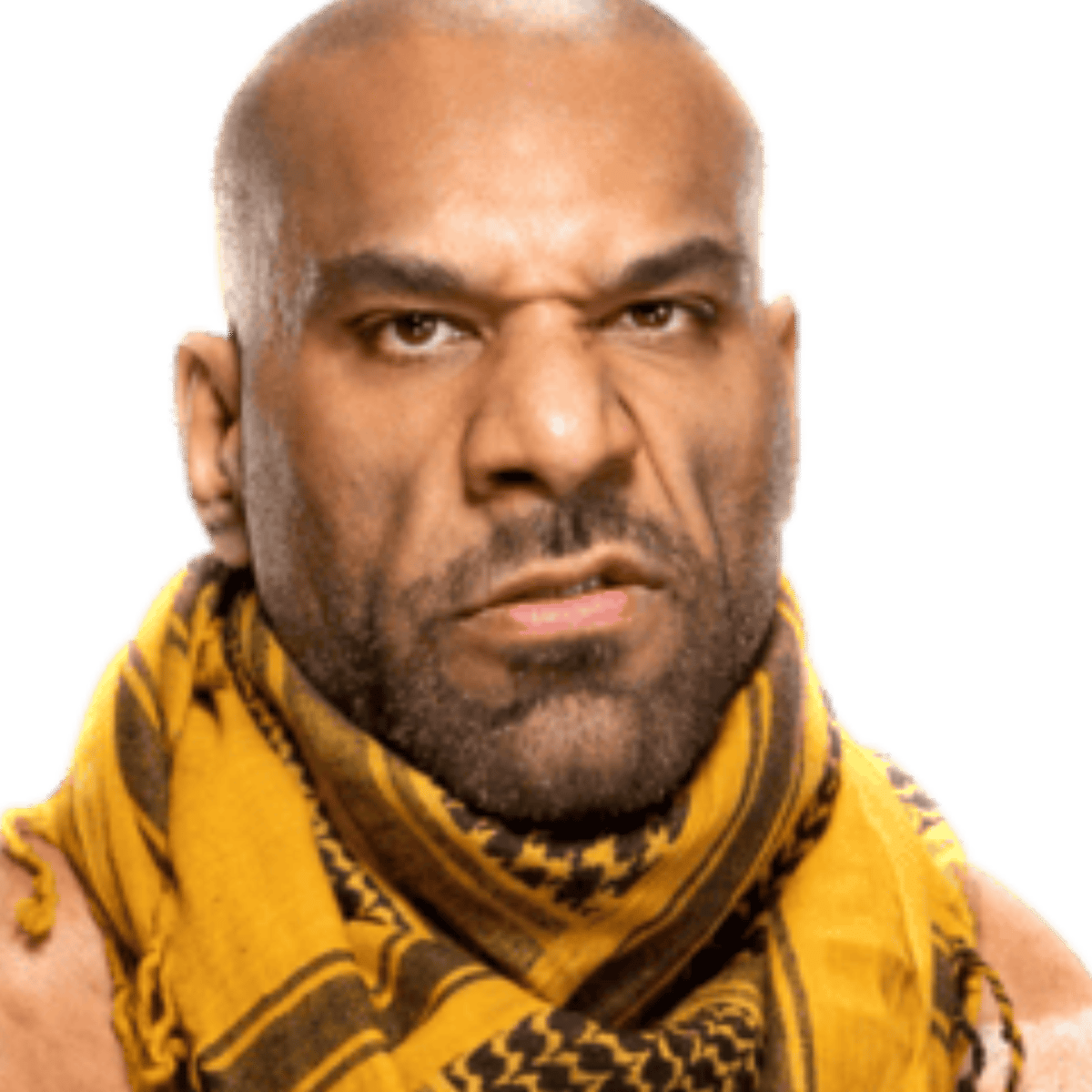 Jinder Mahal