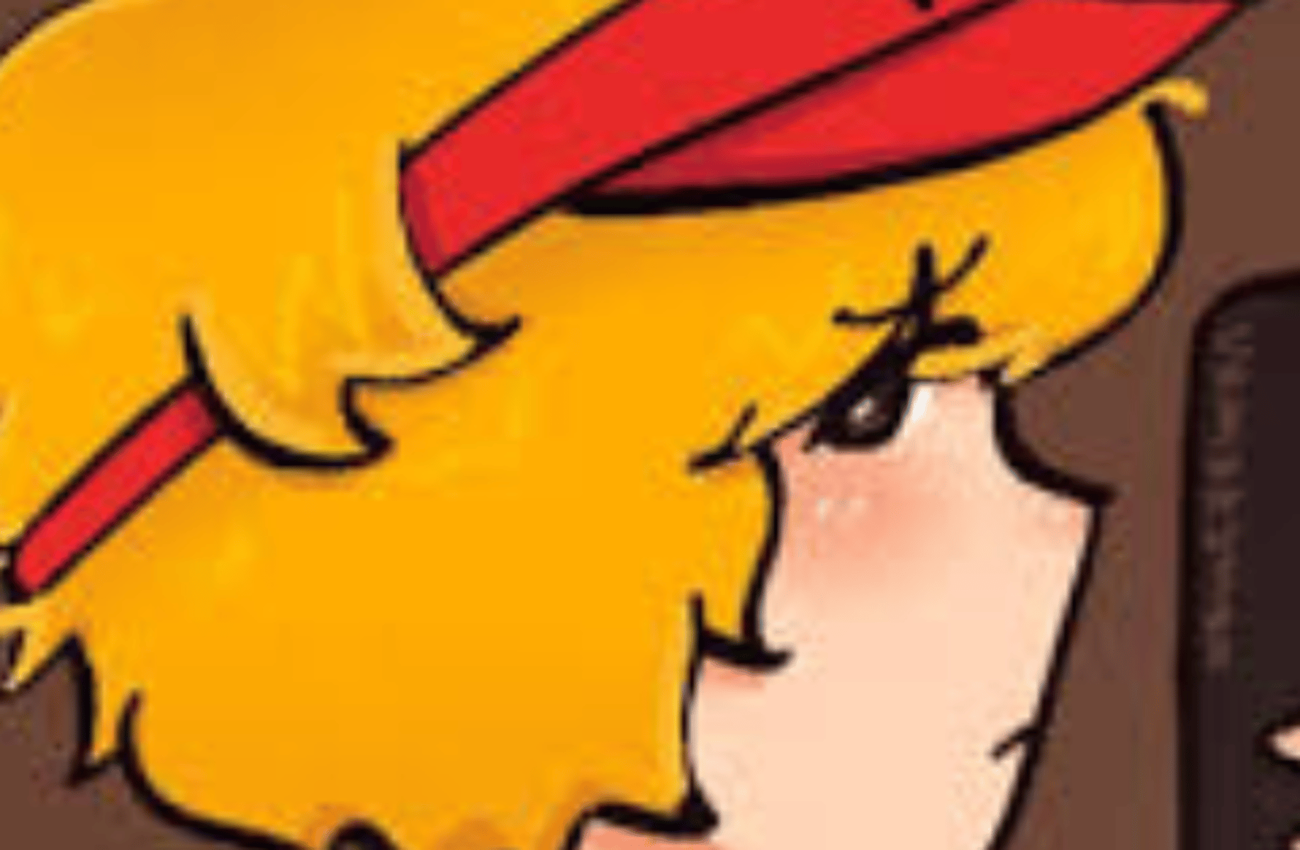 Elliot (femboy)