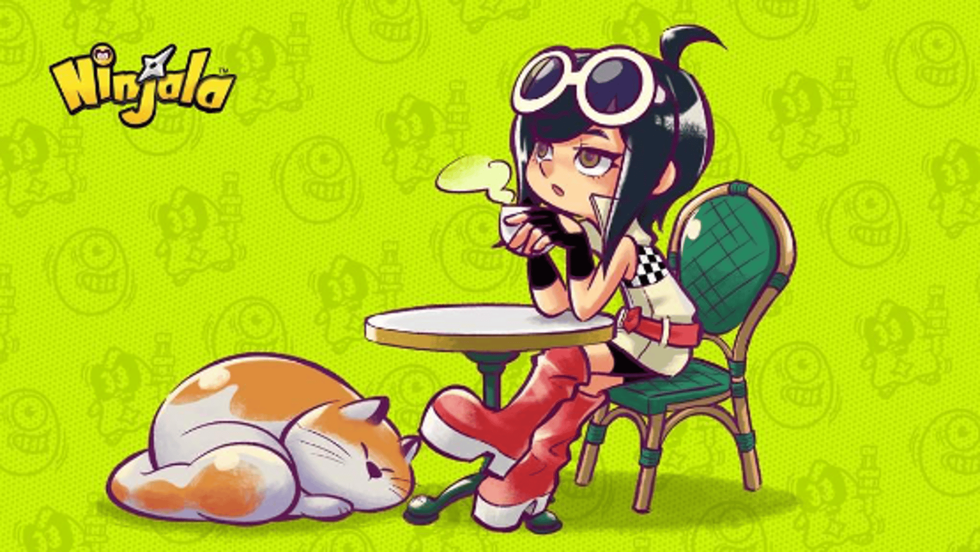 Jane (ninjala)