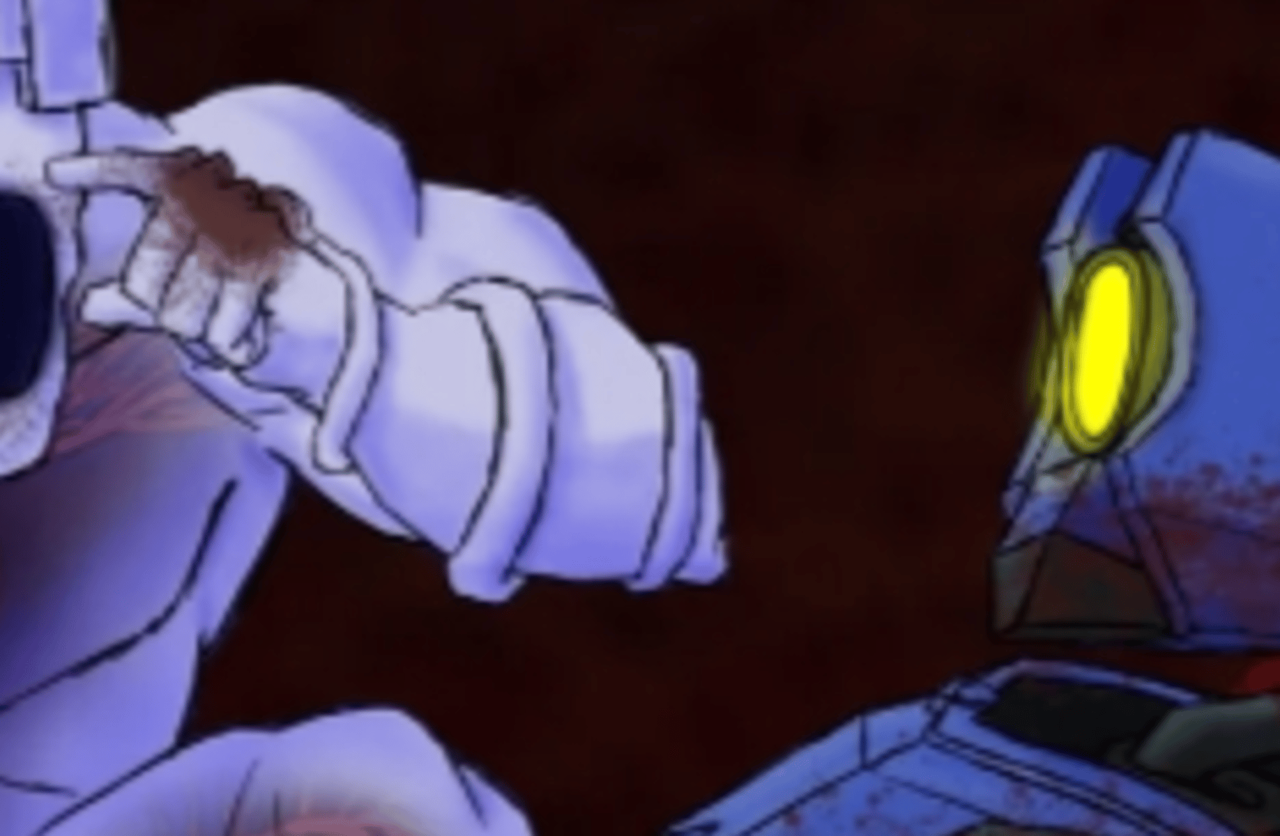 minos prime