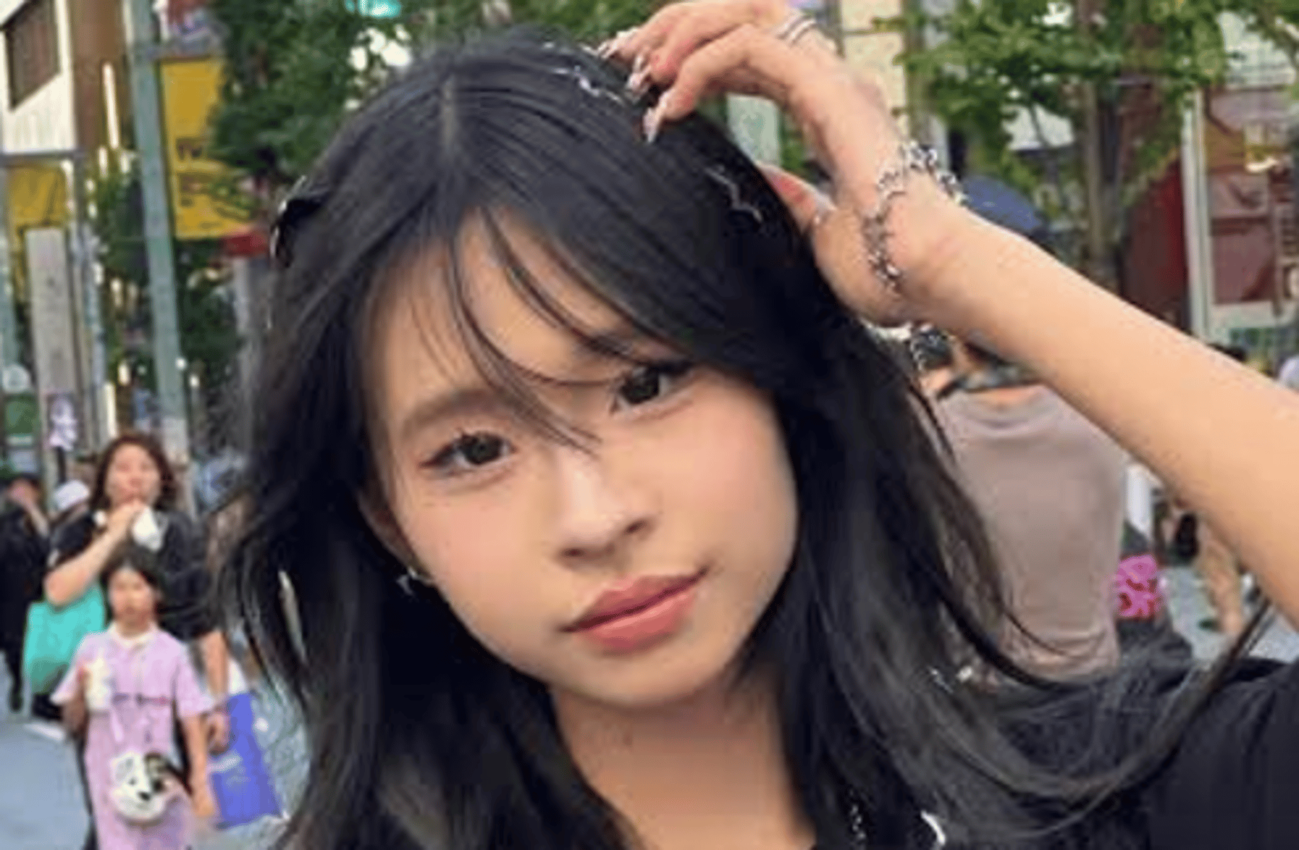 Princess Amelia wu