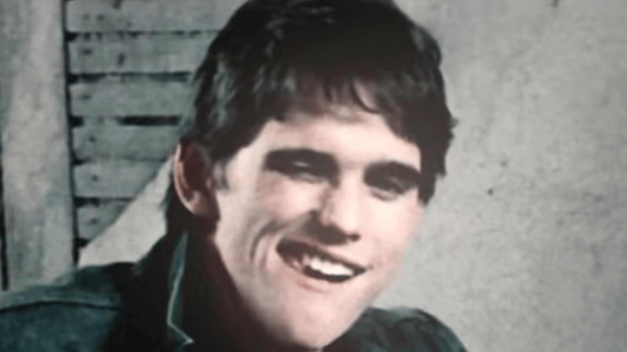 Dallas Winston