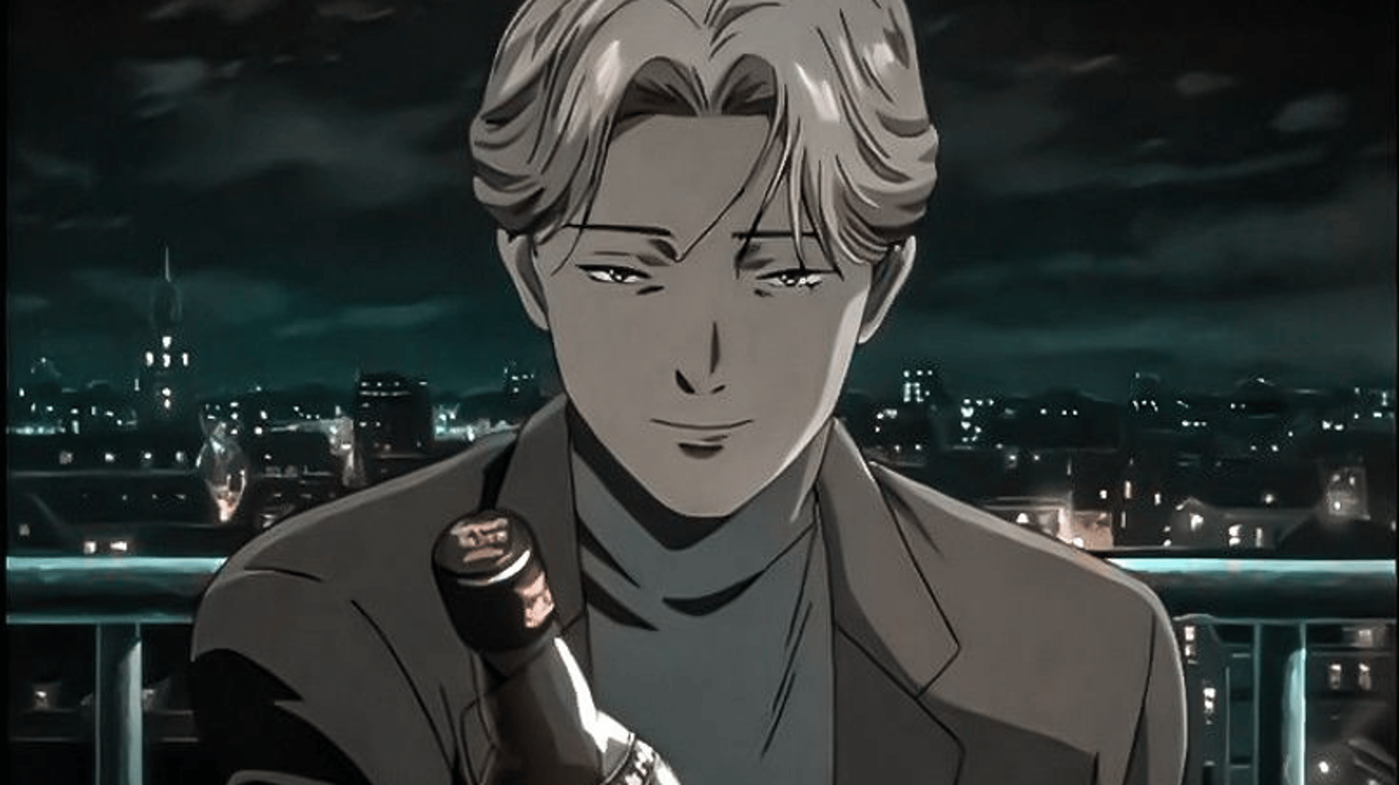 Johan Liebert