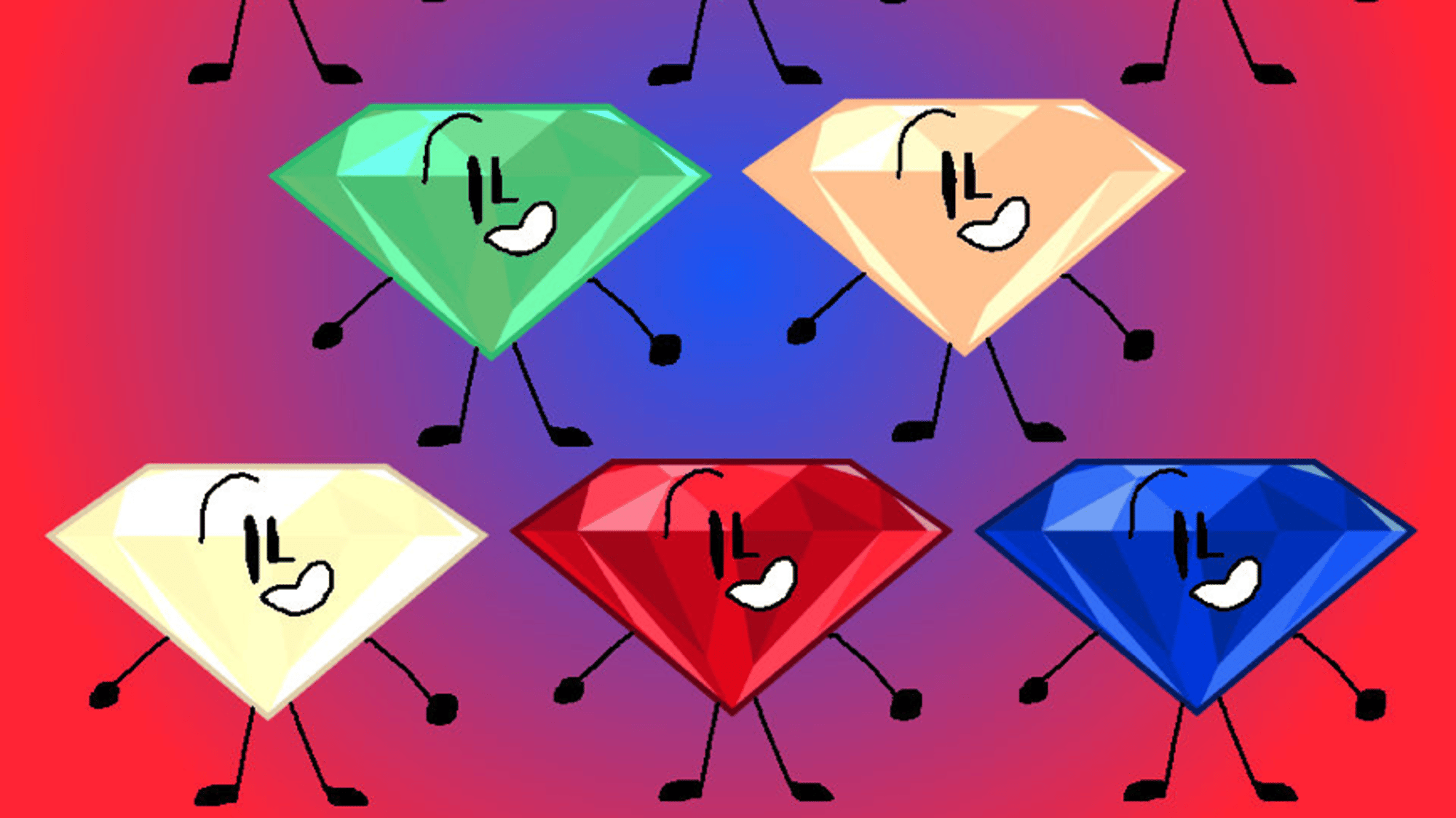 Ruby BFDI