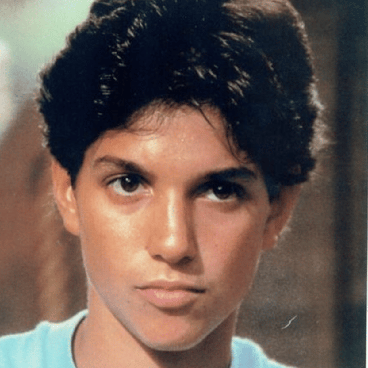 Ralph macchio