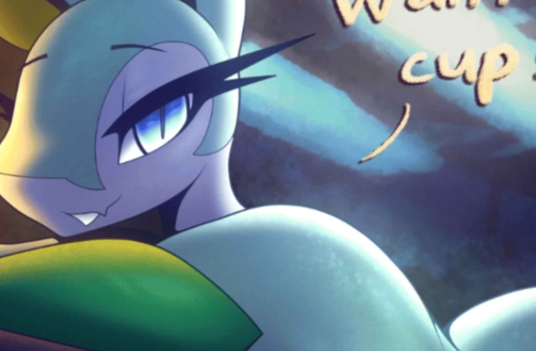 Cleo (Pokemon)