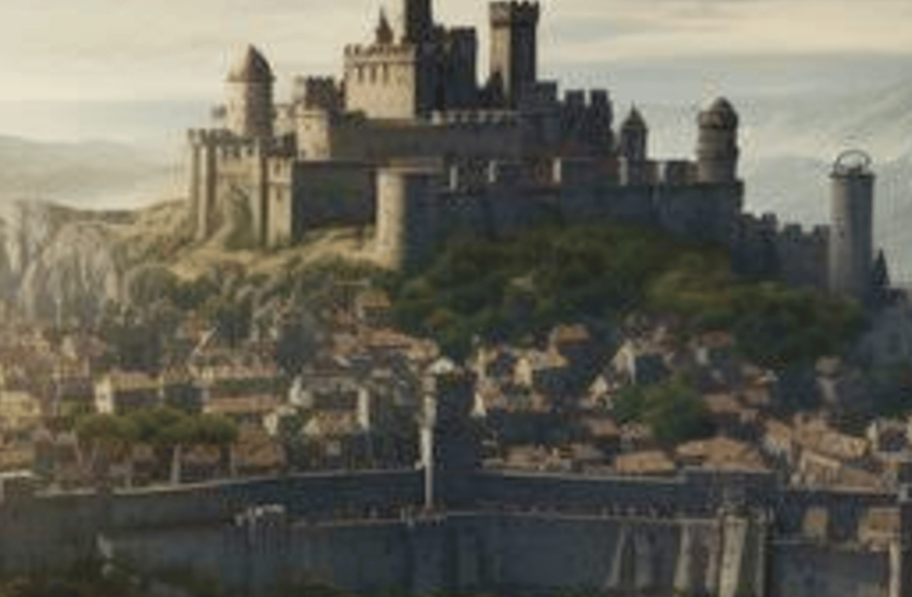 Royalty Roleplay