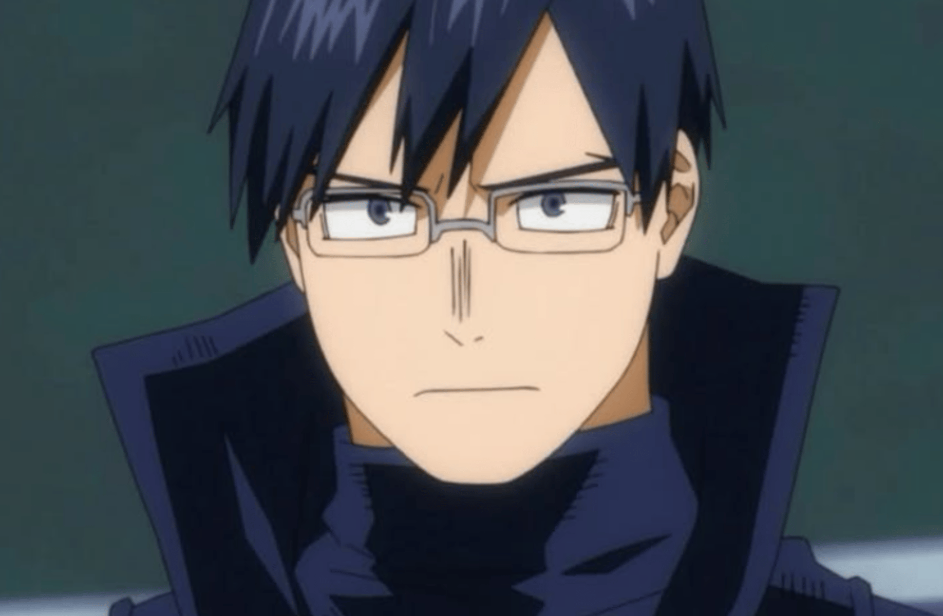 Tenya Iida