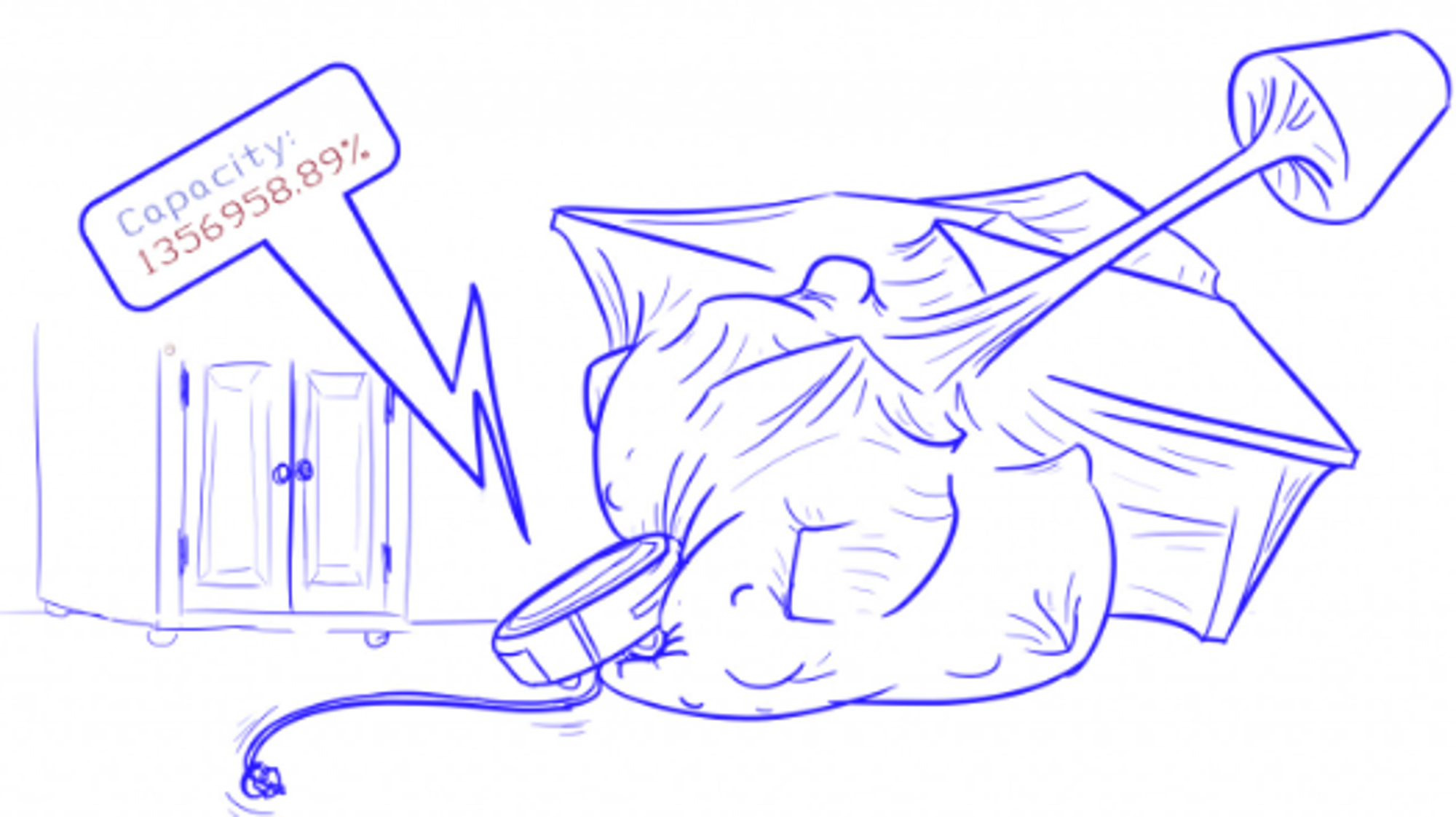 Roomba vore
