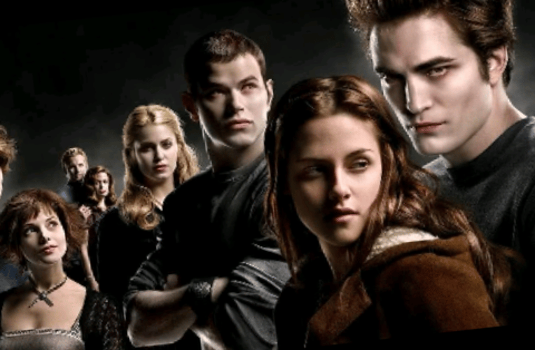 The Cullens