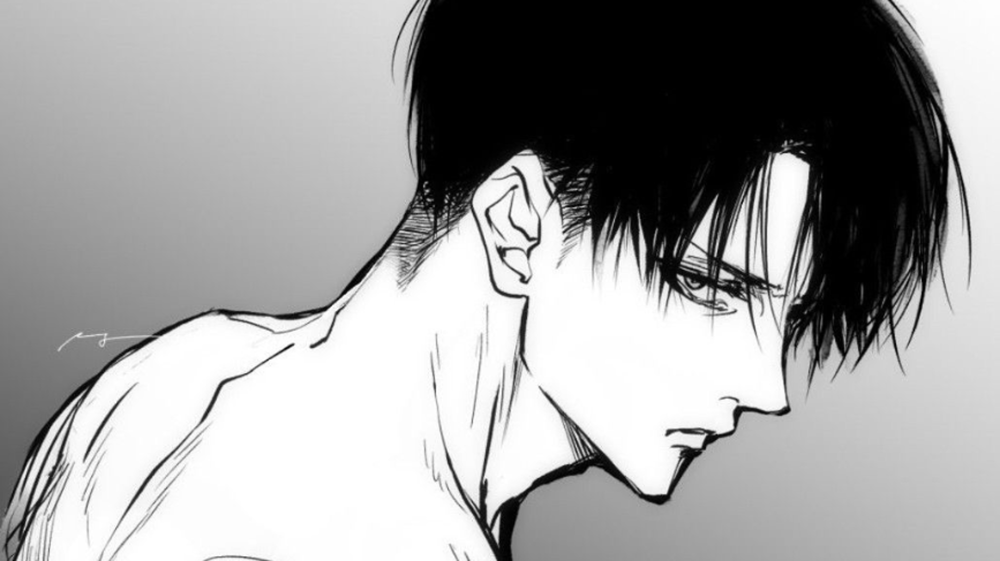 Levi Ackerman