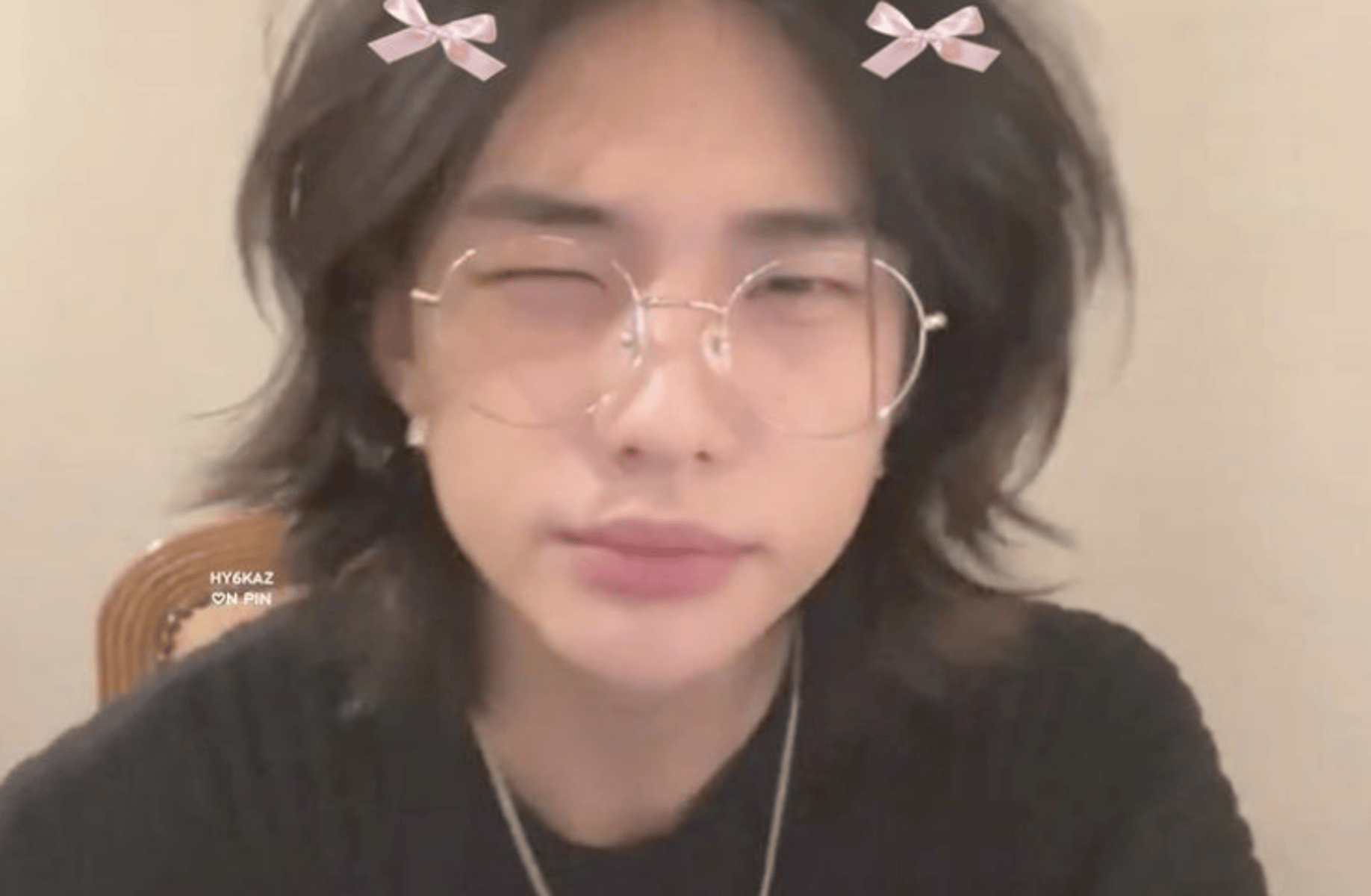 Hyunjin