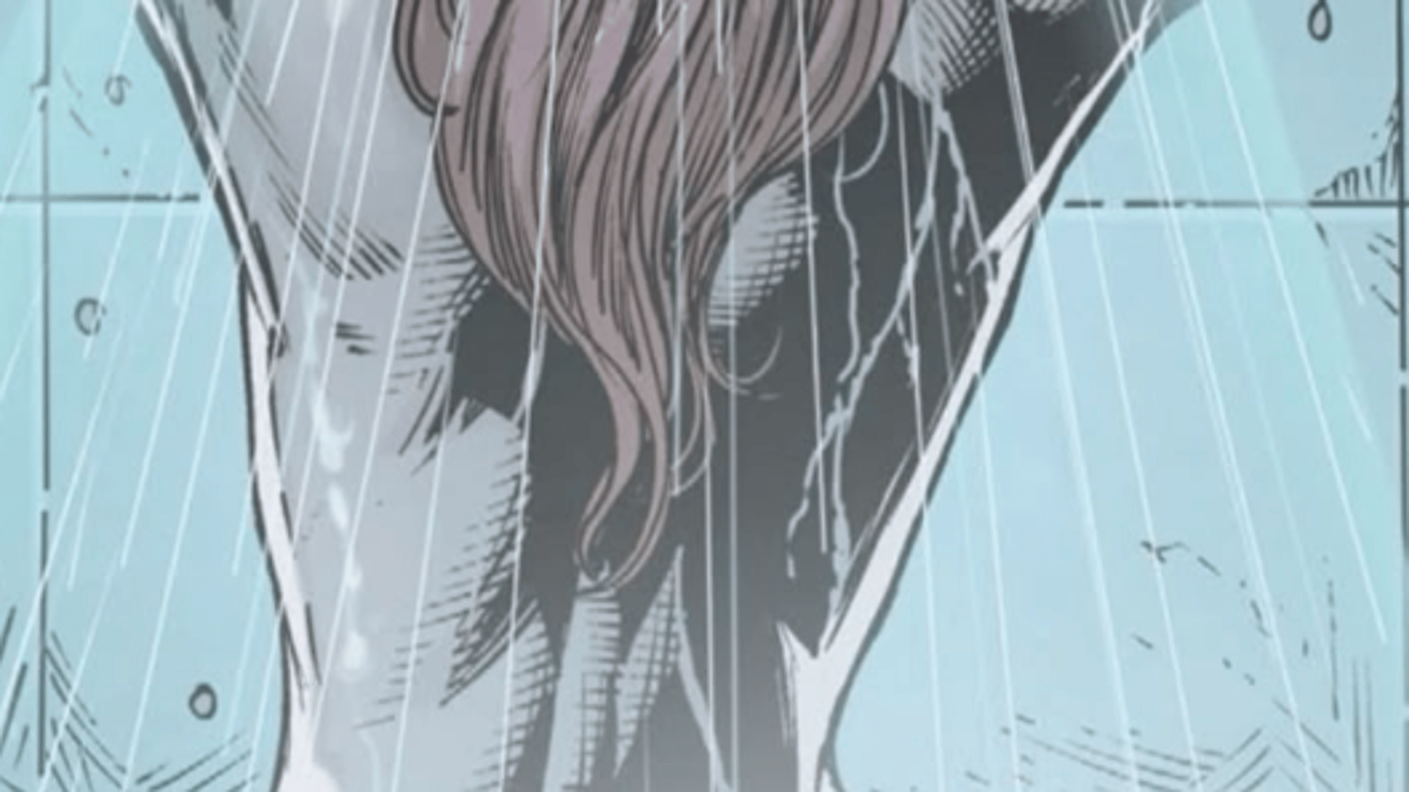 Batgirl(Barbara Gordon)