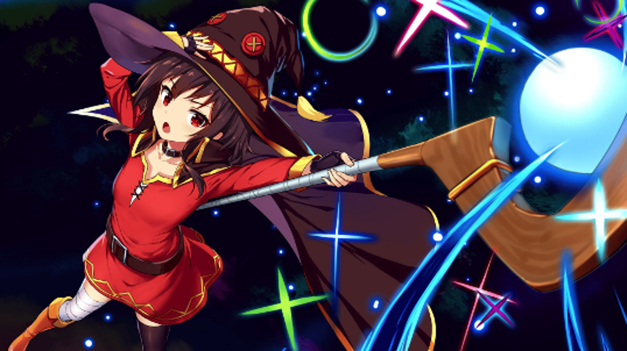 Megumin