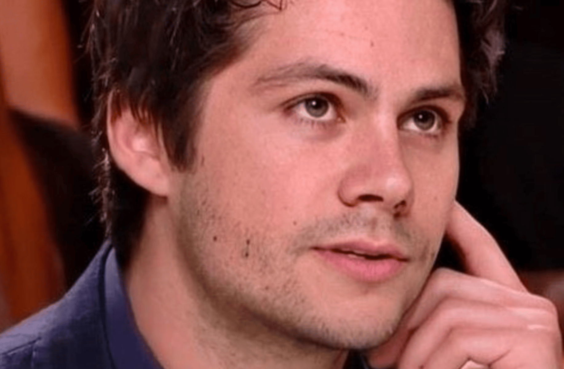 Dylan O'Brien