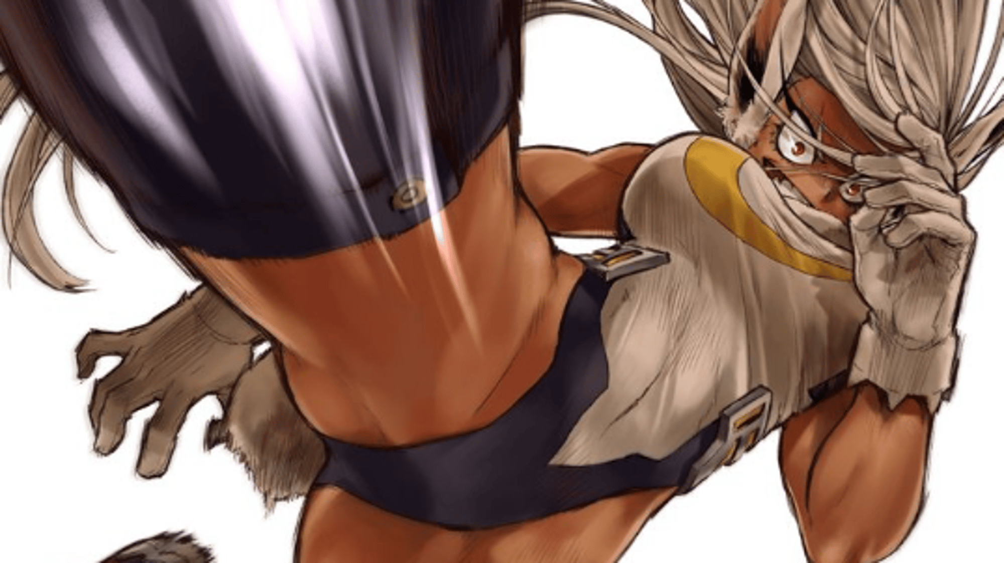 Rumi Usagiyama