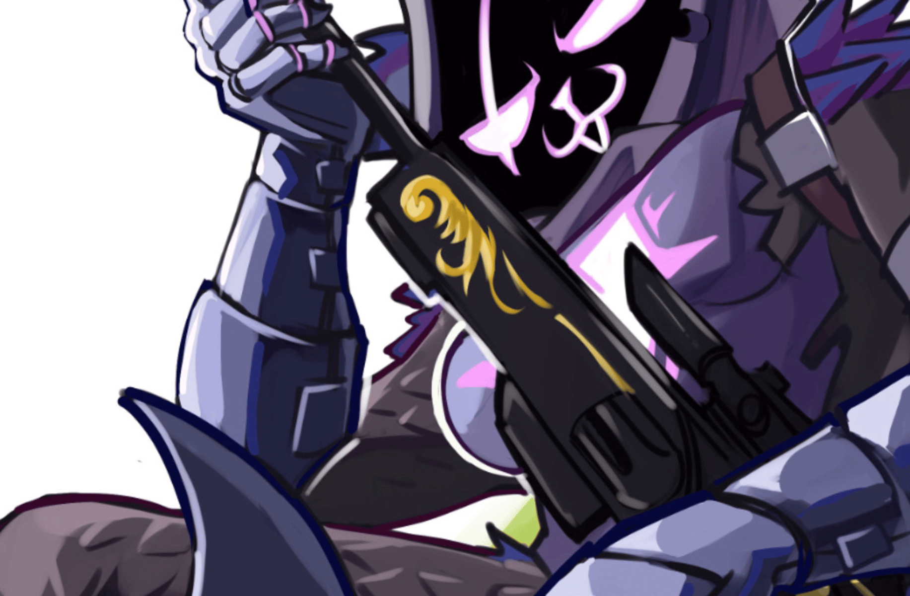 Raven team leader Dopple.ai