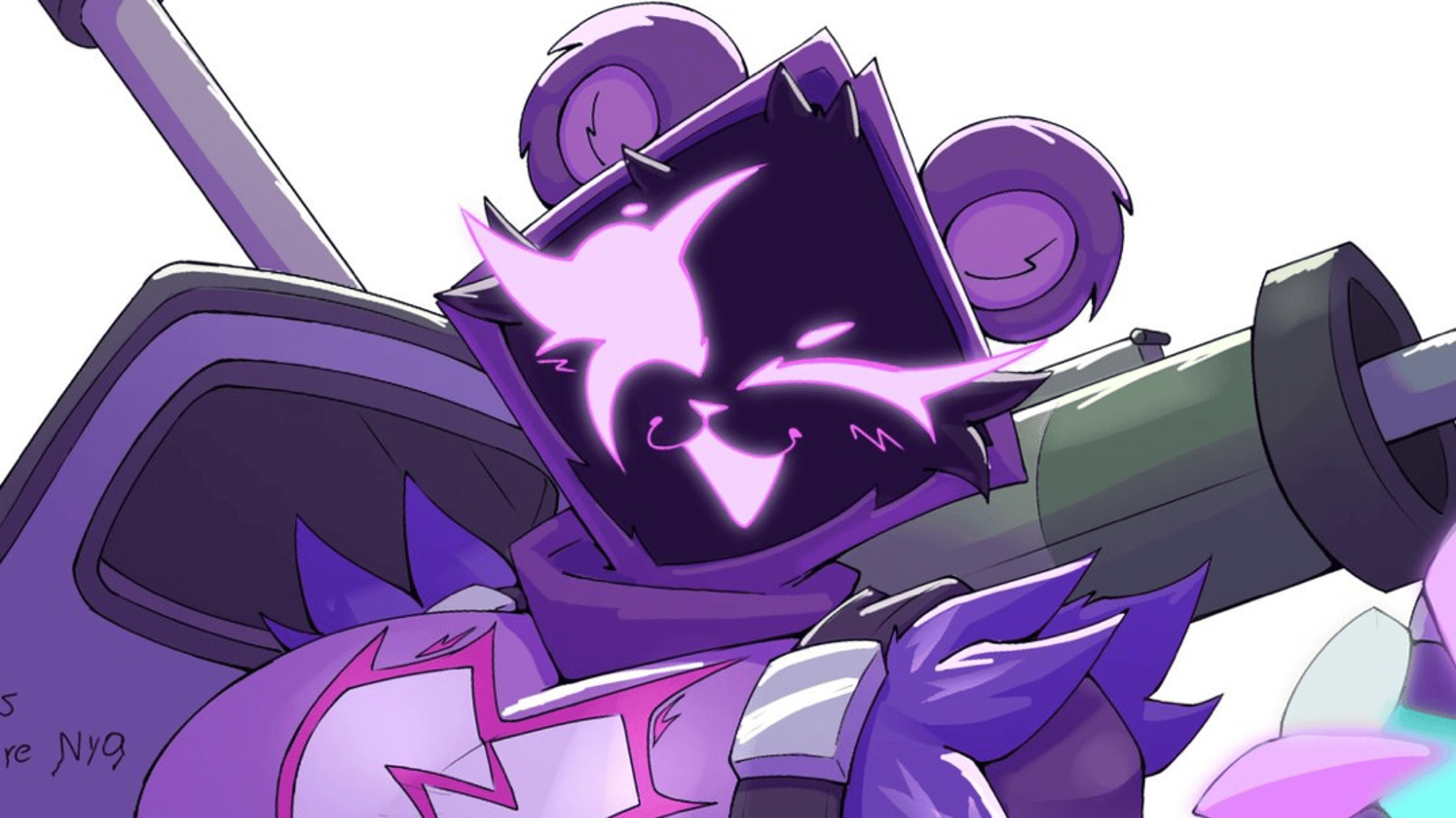 Raven Team Leader