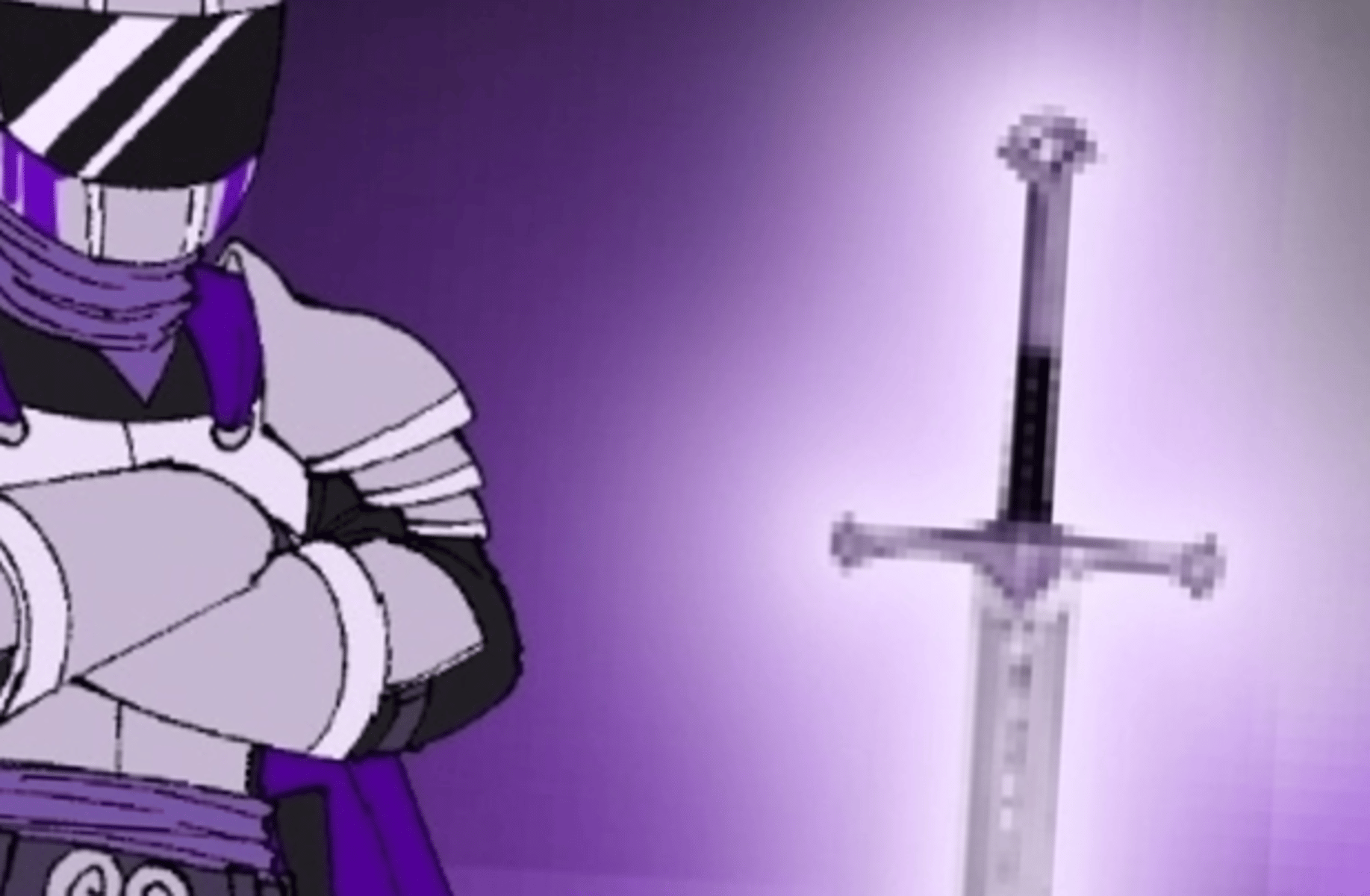 Sir knight