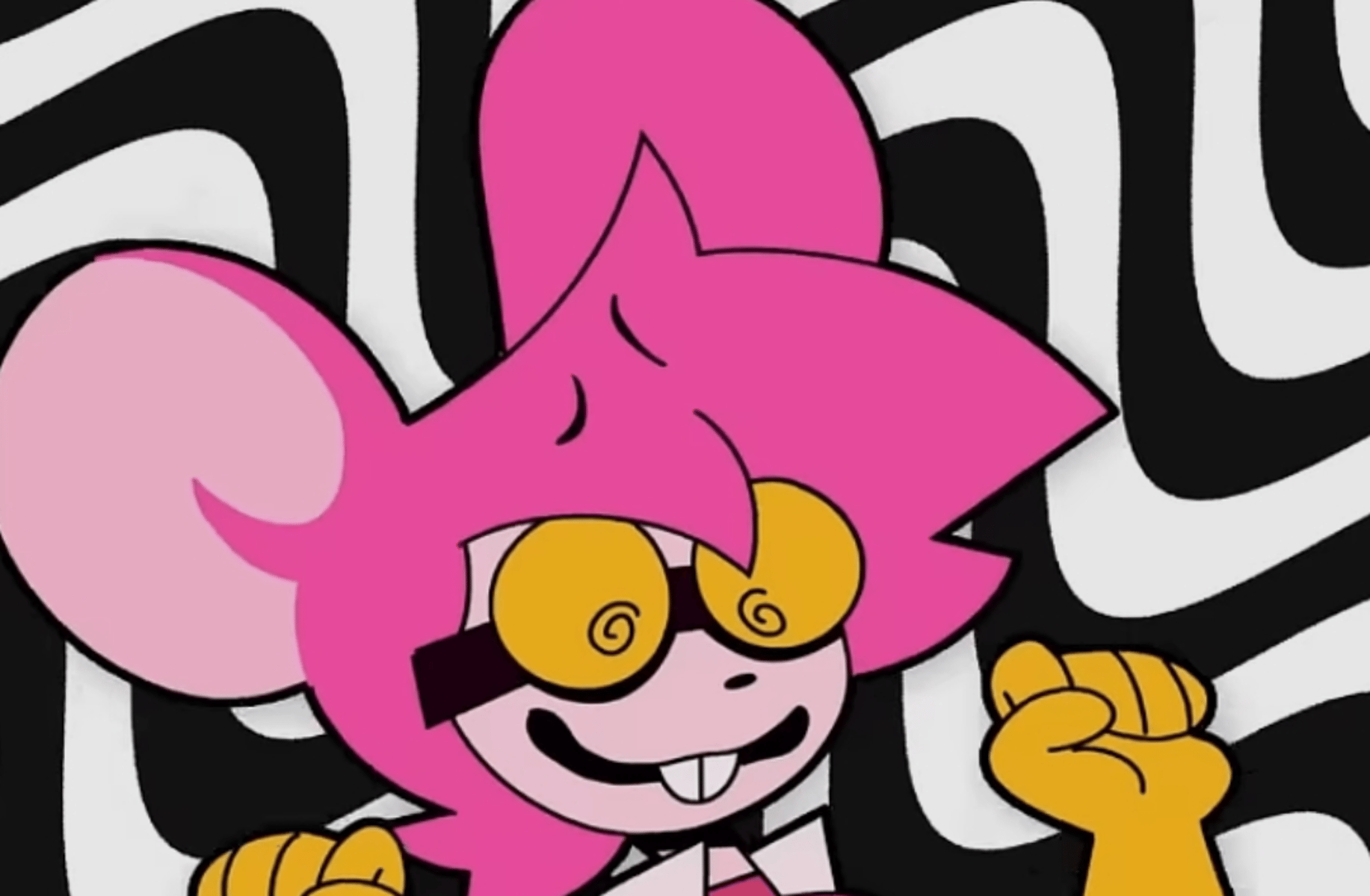 [GM] Muffin