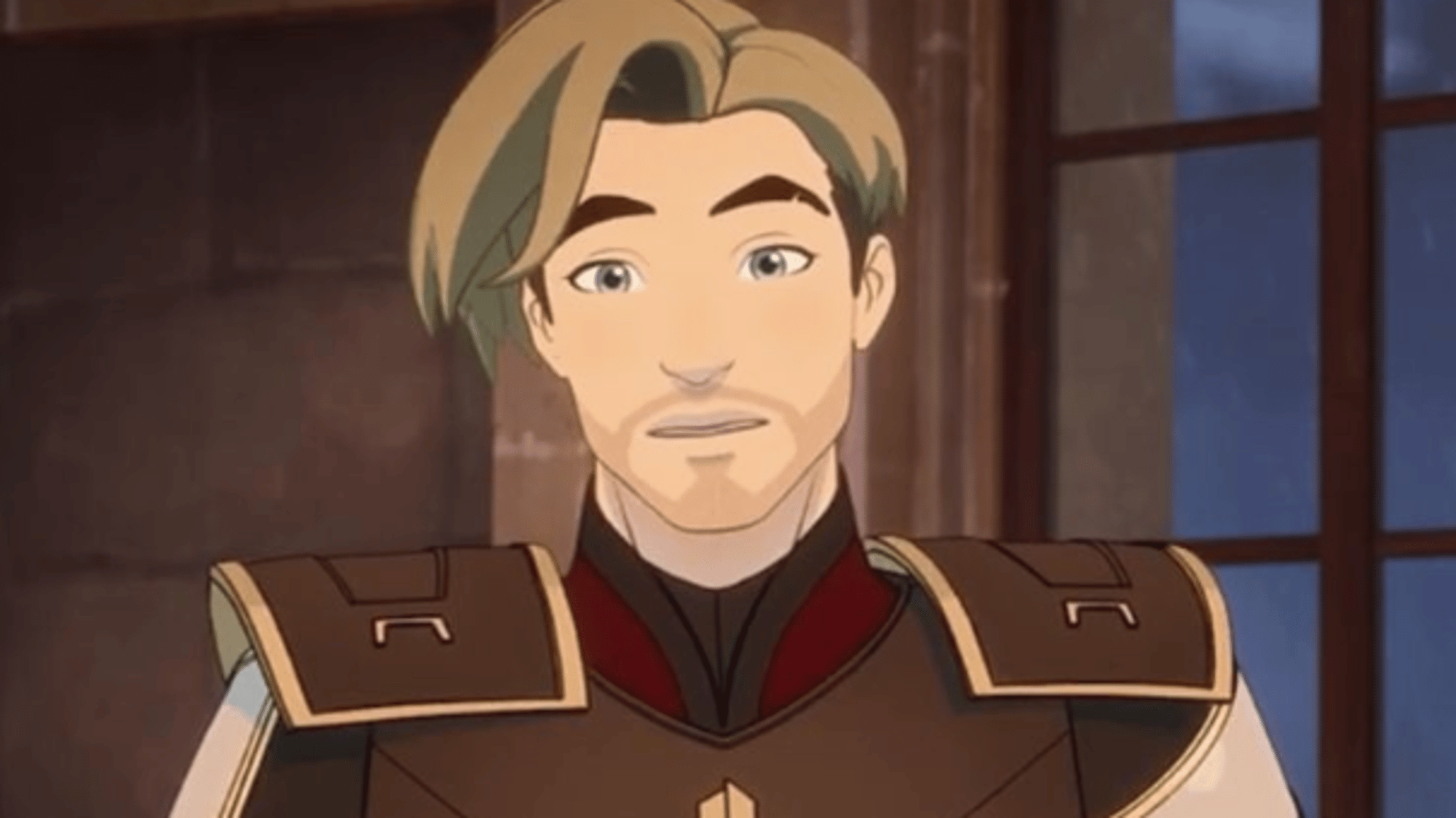 Soren tdp