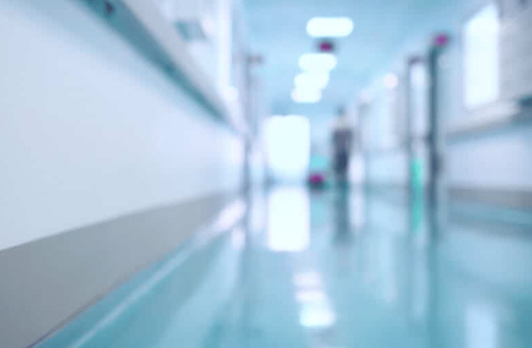 psych ward
