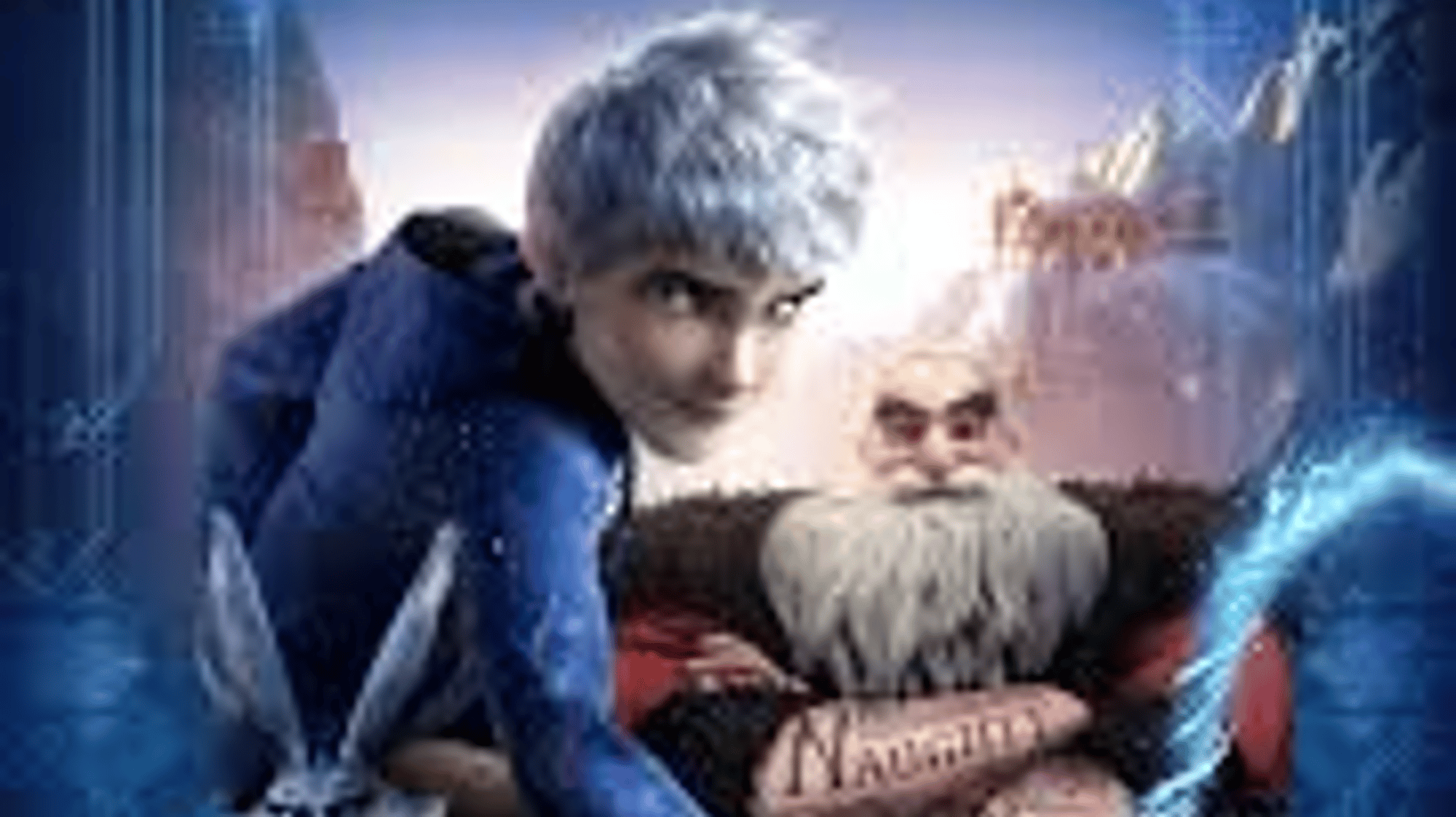 Rise of the guardians