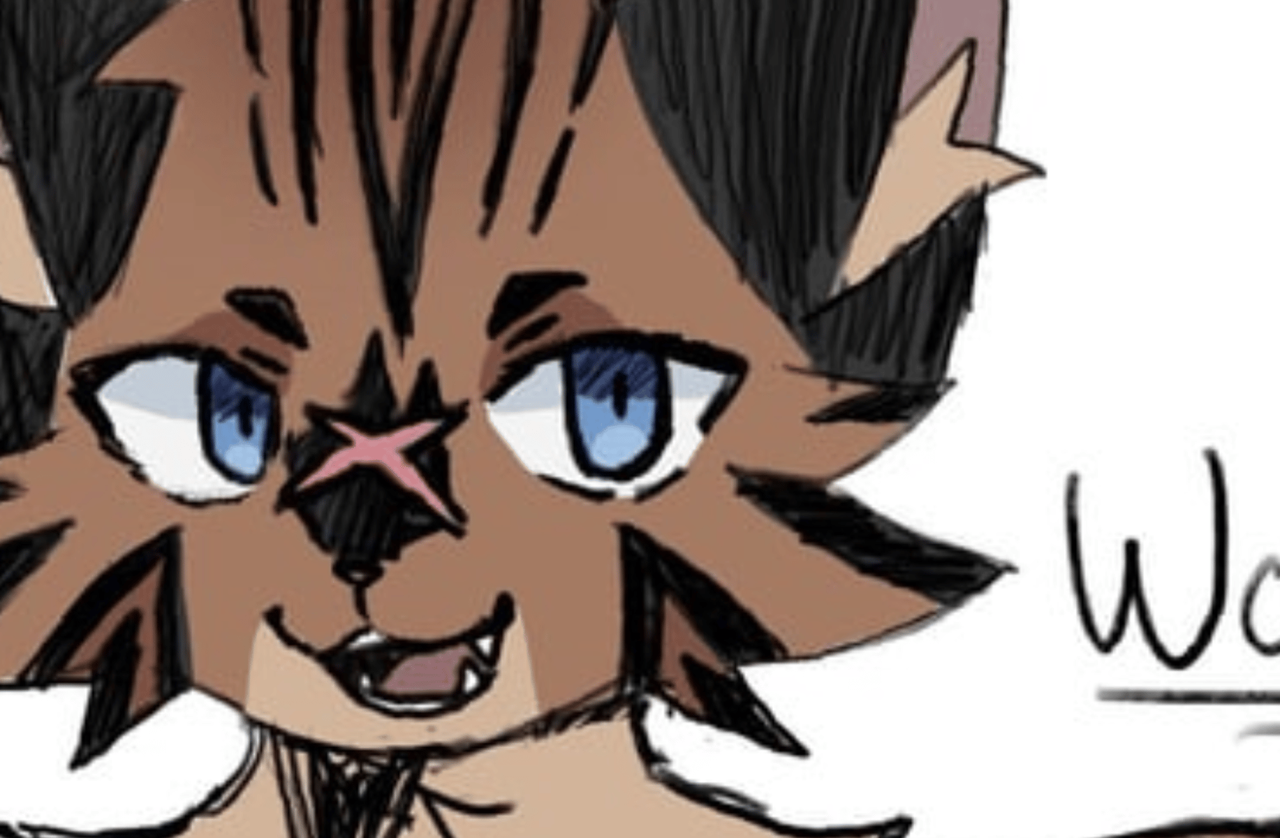 Tawnyfur