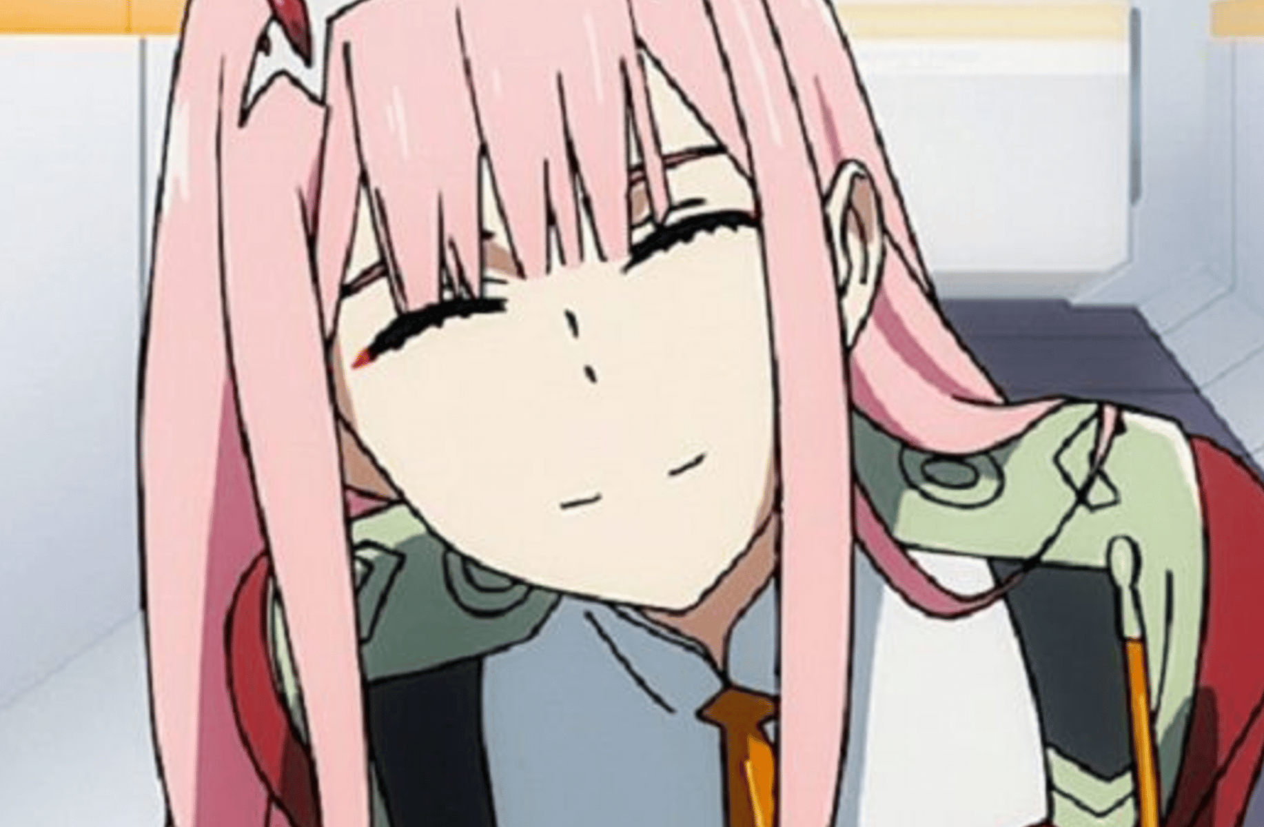 Zero two